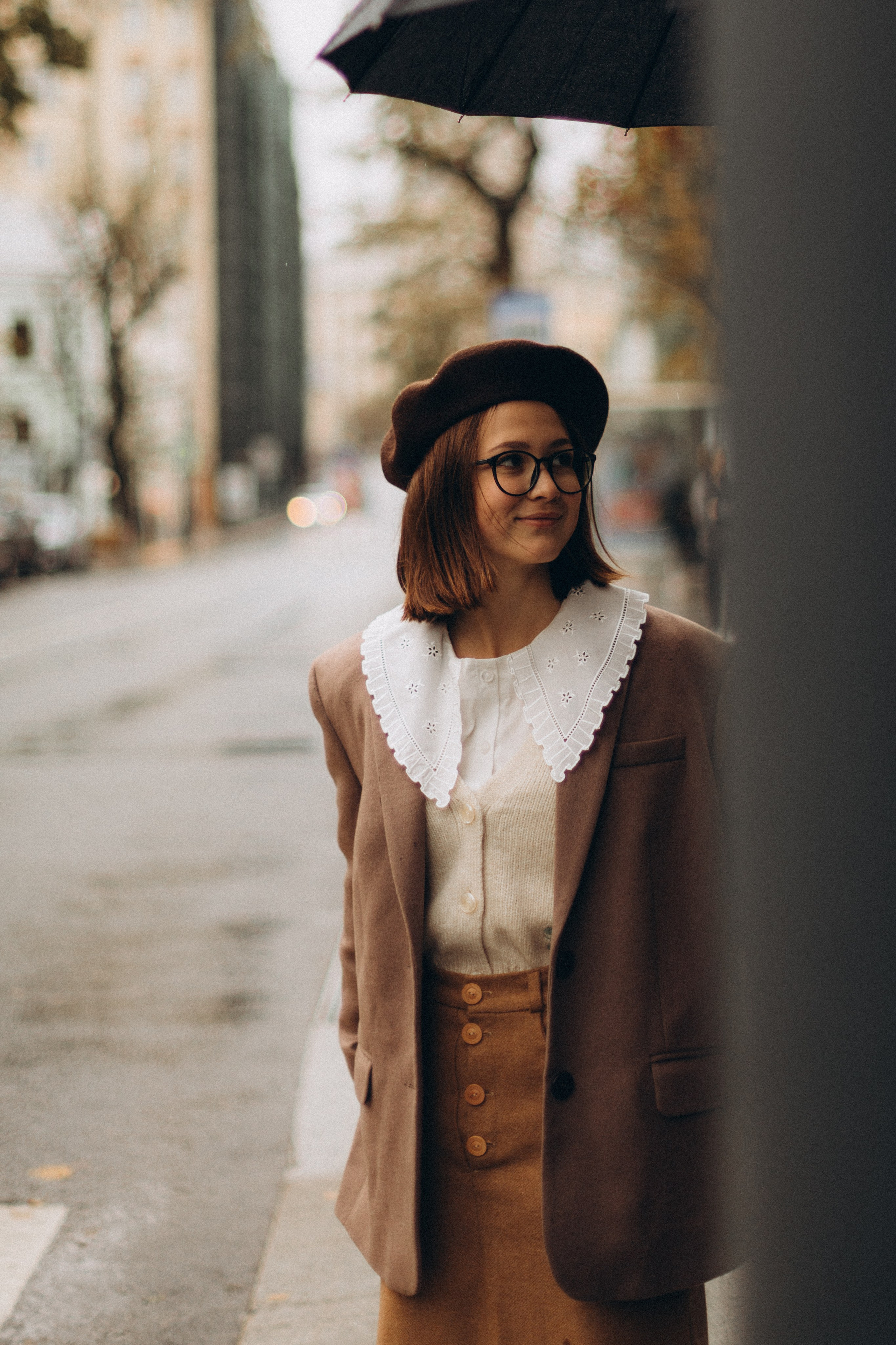 Анна и Федор. Семейный фотограф в Москве Жукова Анна