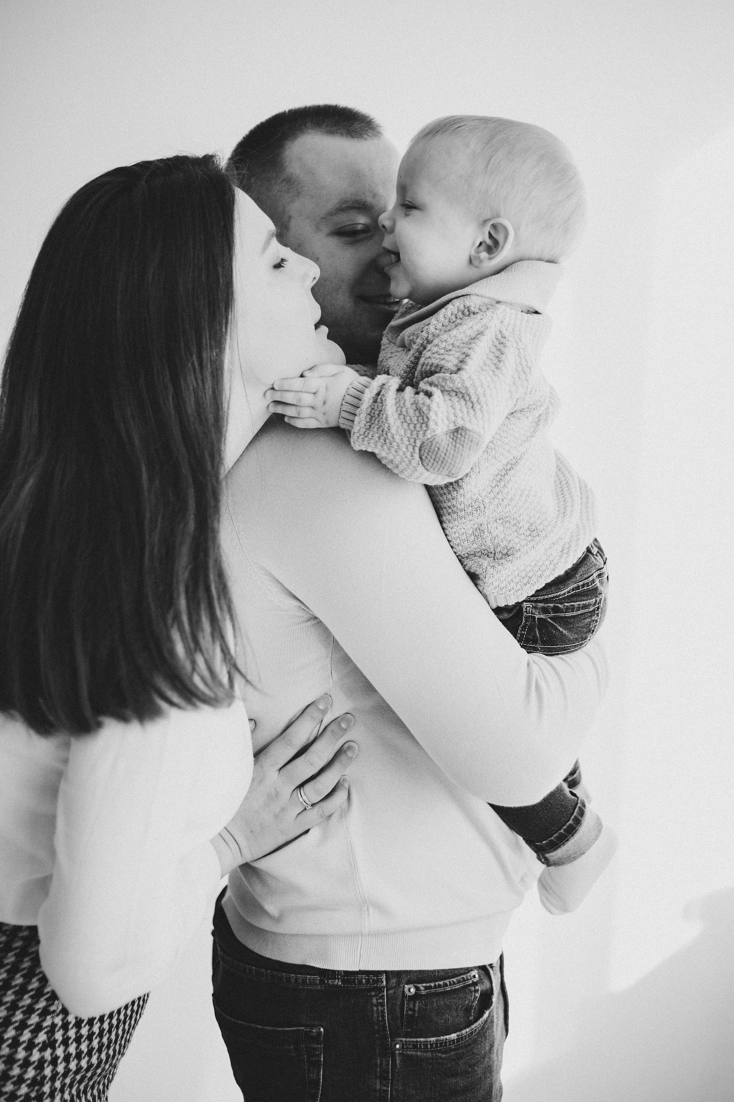 Артем. Семейный и детский фотограф Минск, Беларусь