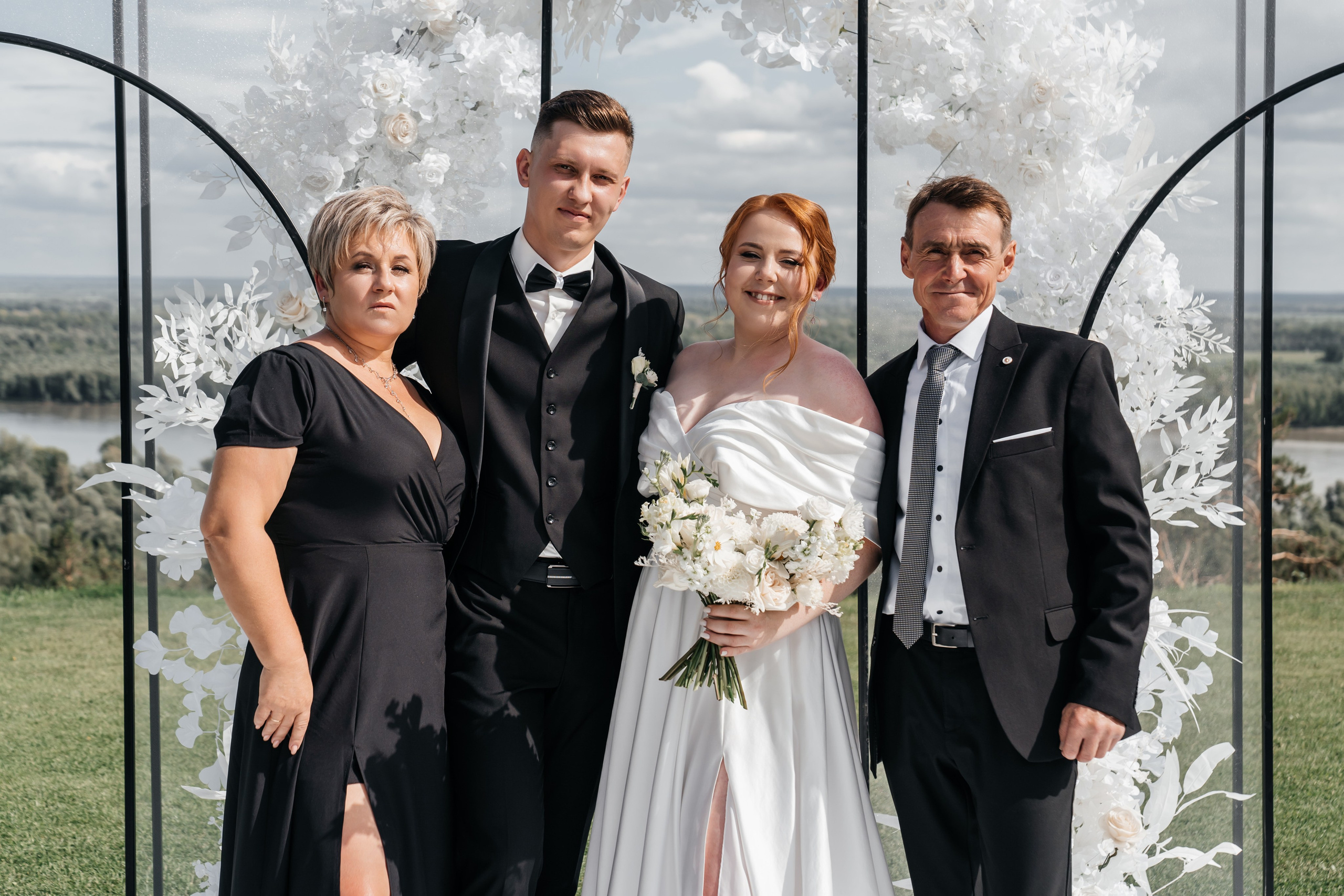 Александр и Виктория. Свадебный и семейный фотограф В Барнауле Нечаева Таня