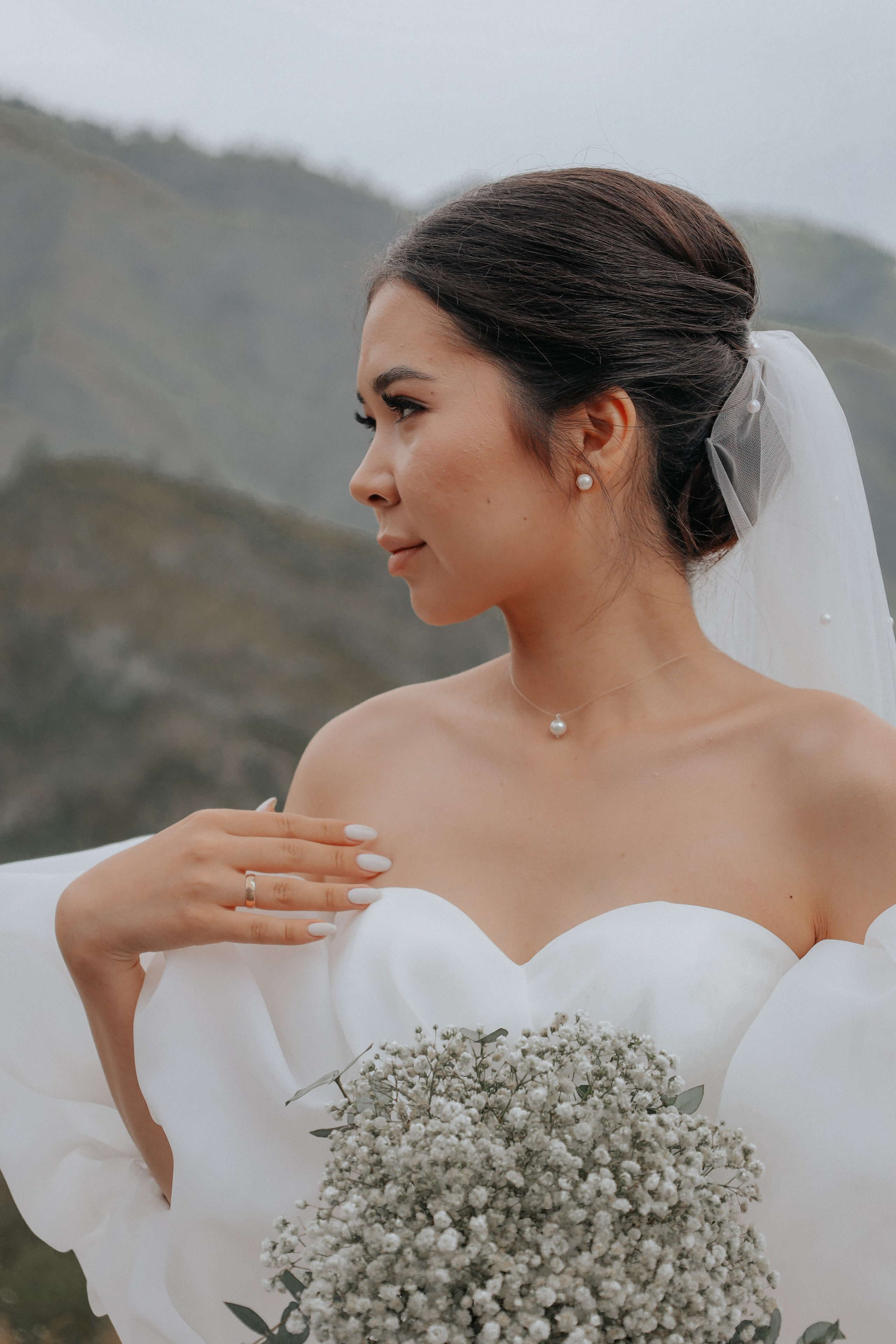 Баатыр и Мариэтта. Фотограф Горный Алтай