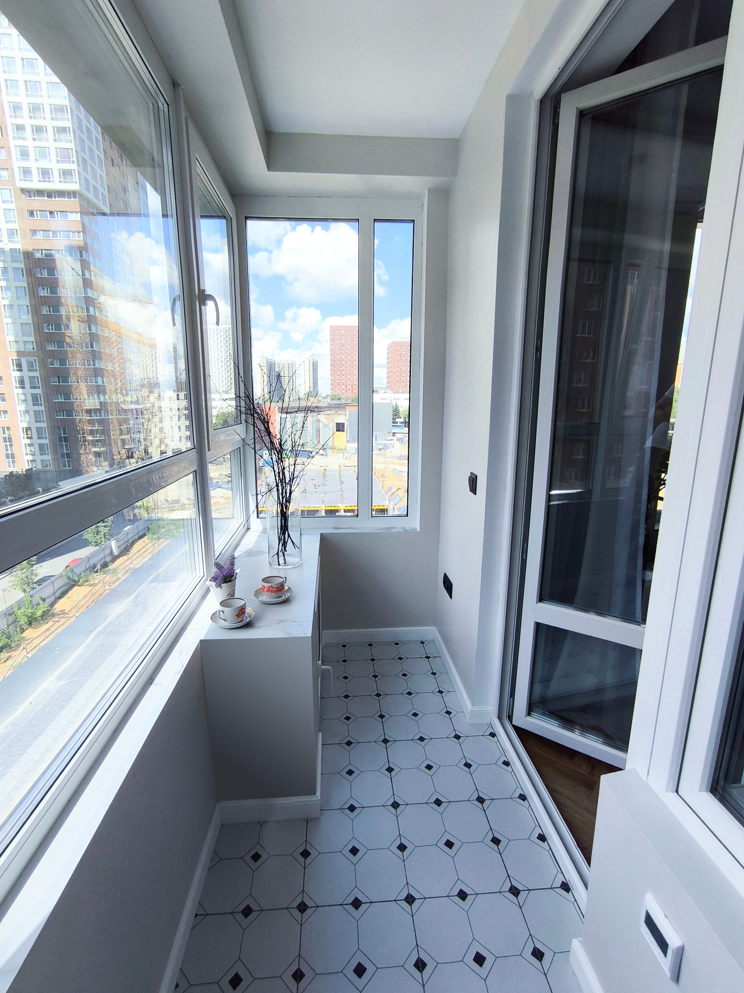 Москва-Аквилон. Kirsanov Sergey