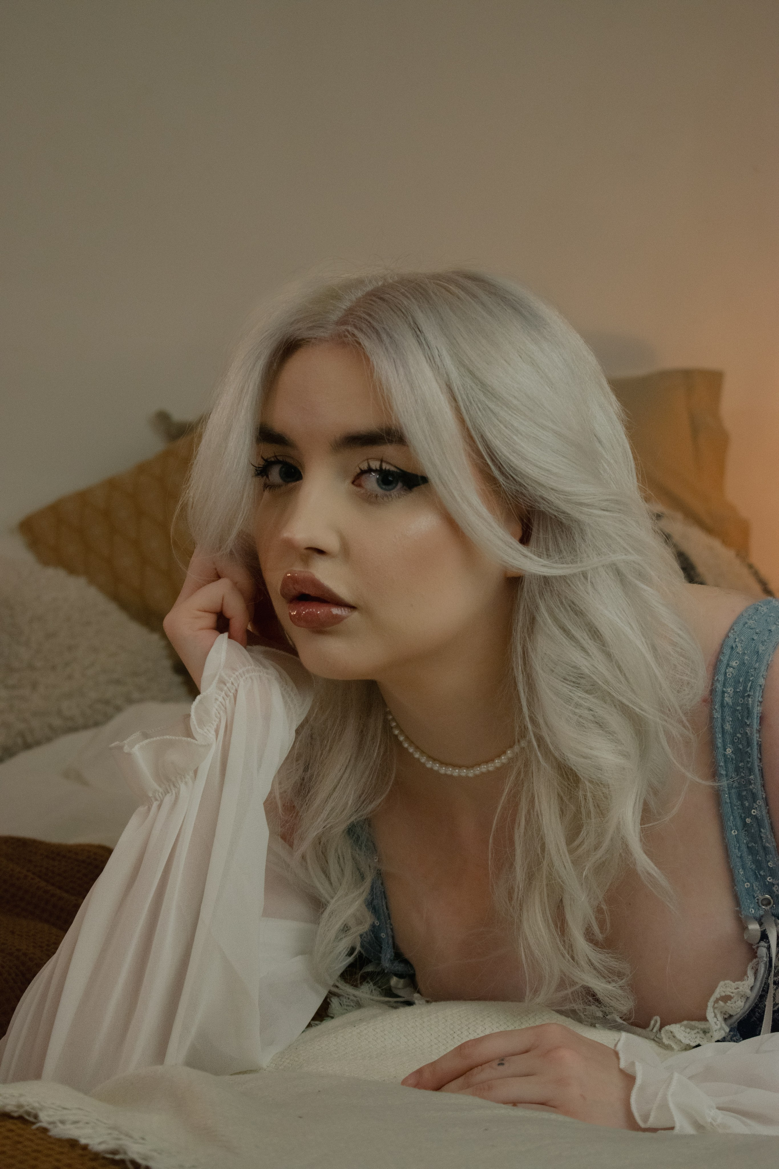 Качели. Фотограф в Самаре