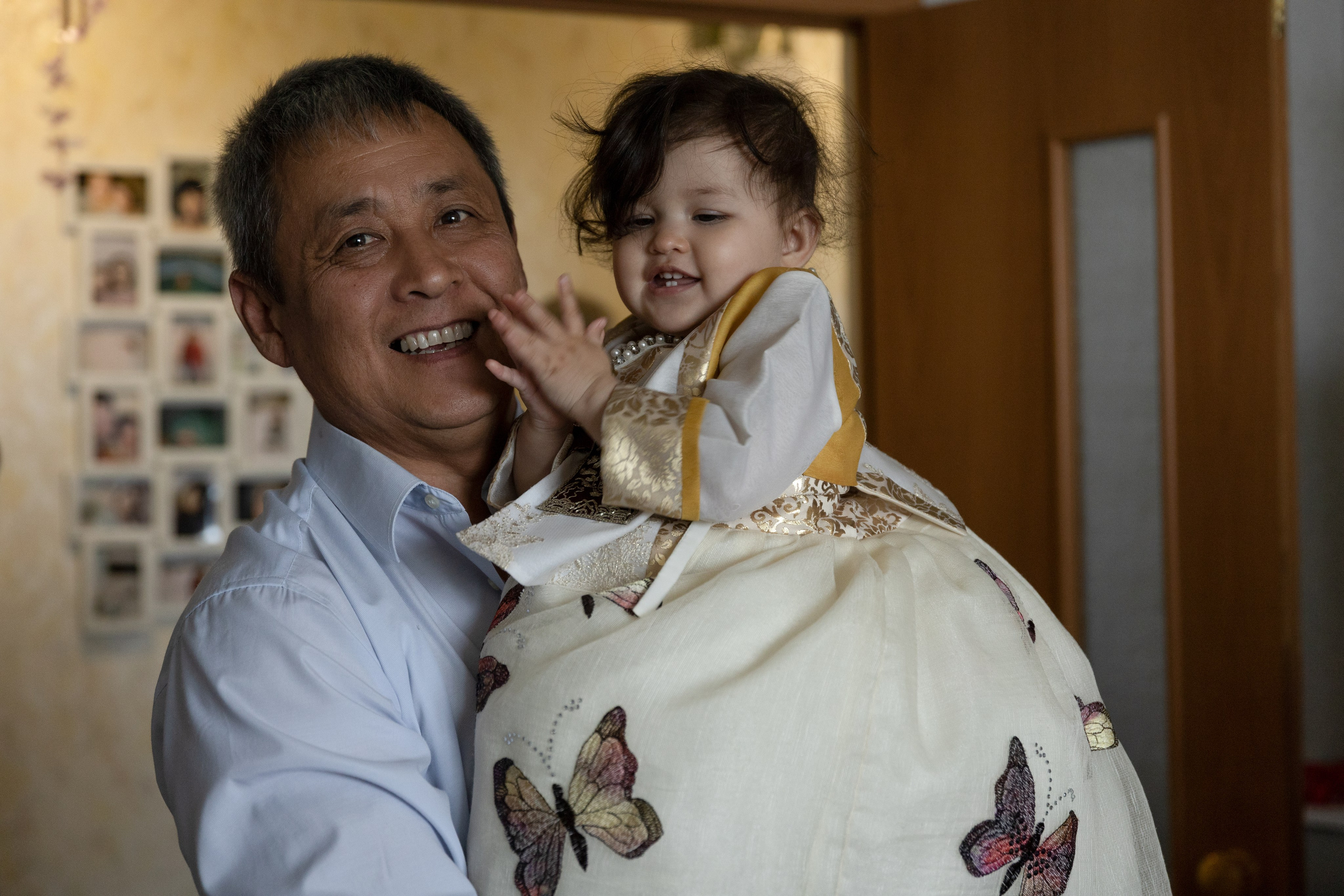 День рождения Софьи. Свадебный и индивидуальный фотограф Владивосток