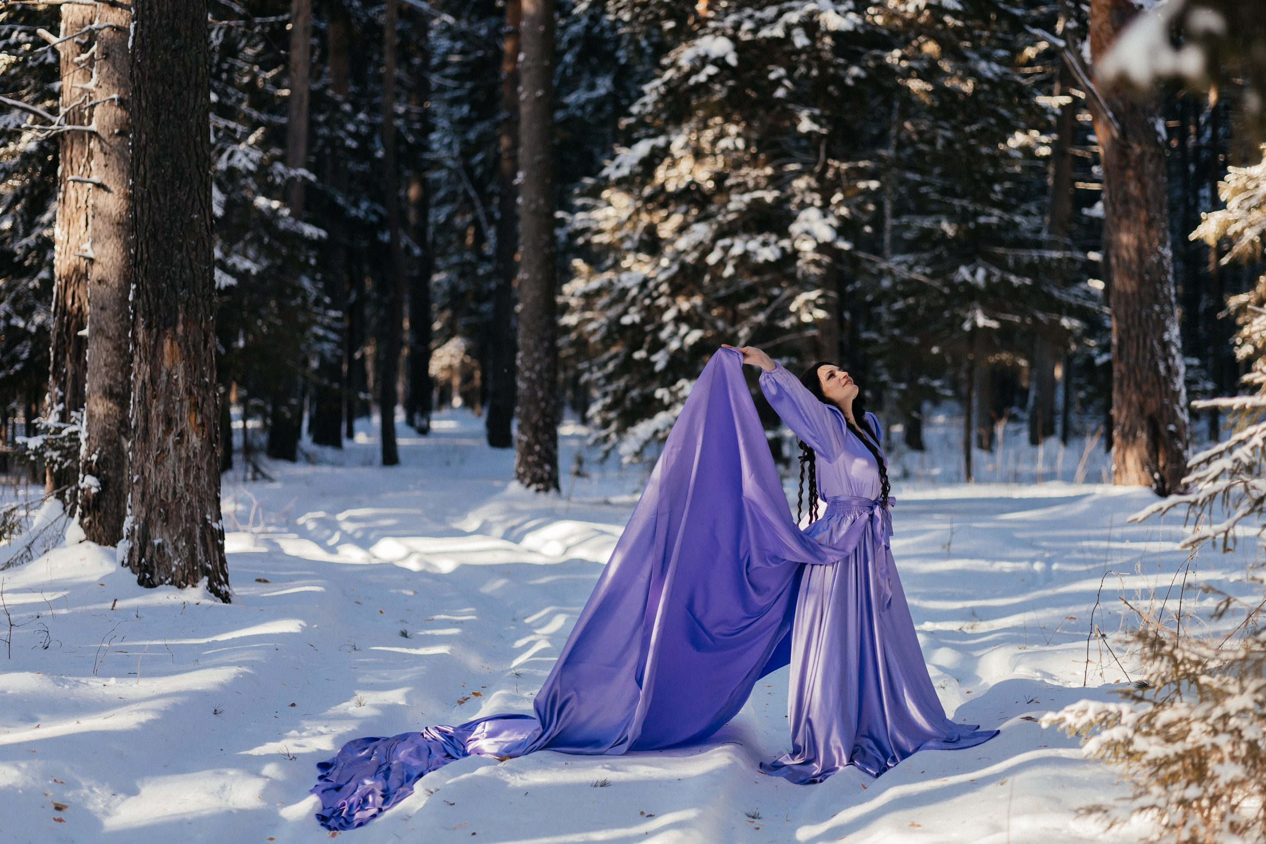 Валя. Семейный фотограф Нижневартовск Тюмень Ефимова Ирина