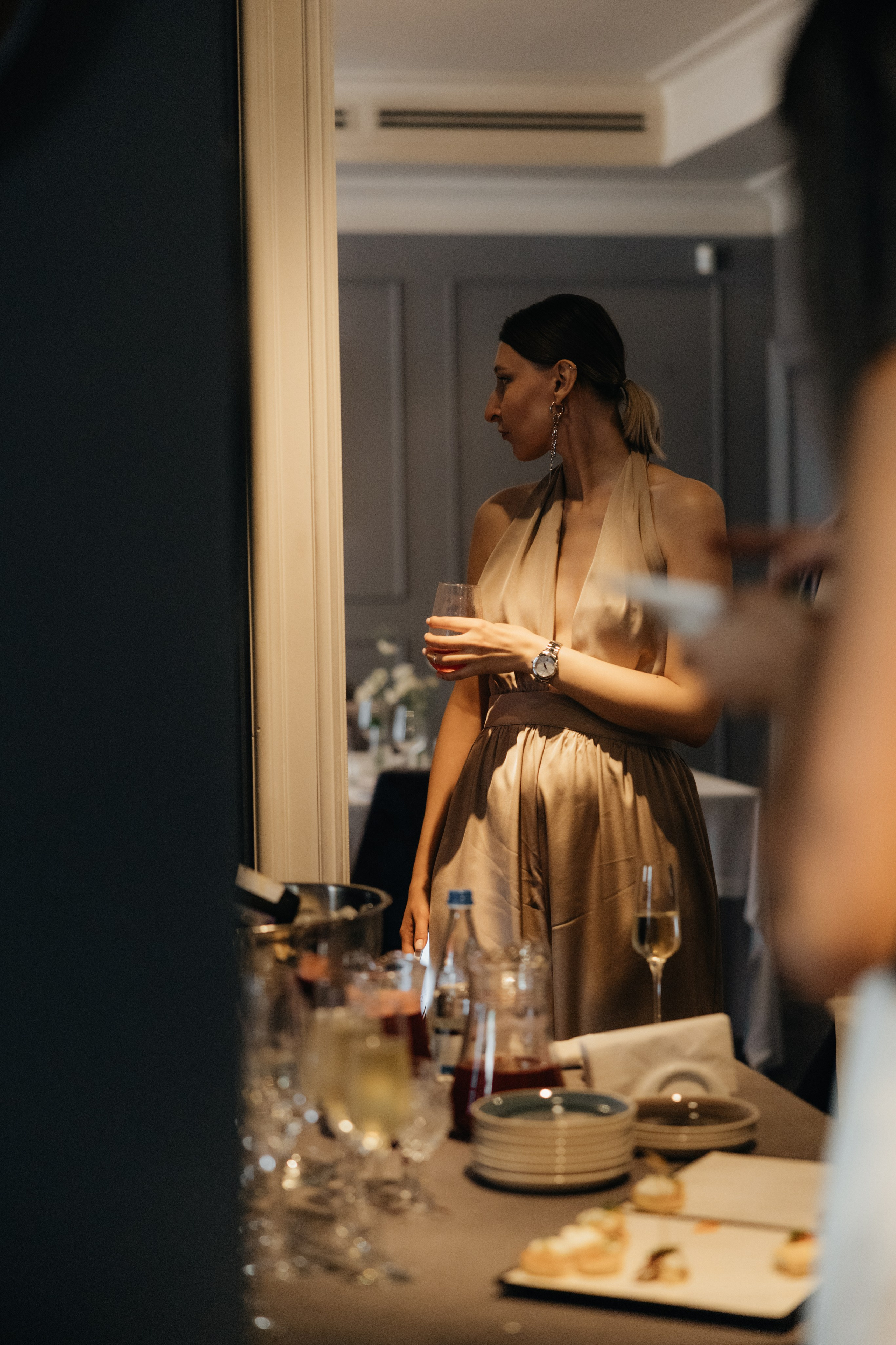 В кругу семьи. Фотограф Санкт-Петербург