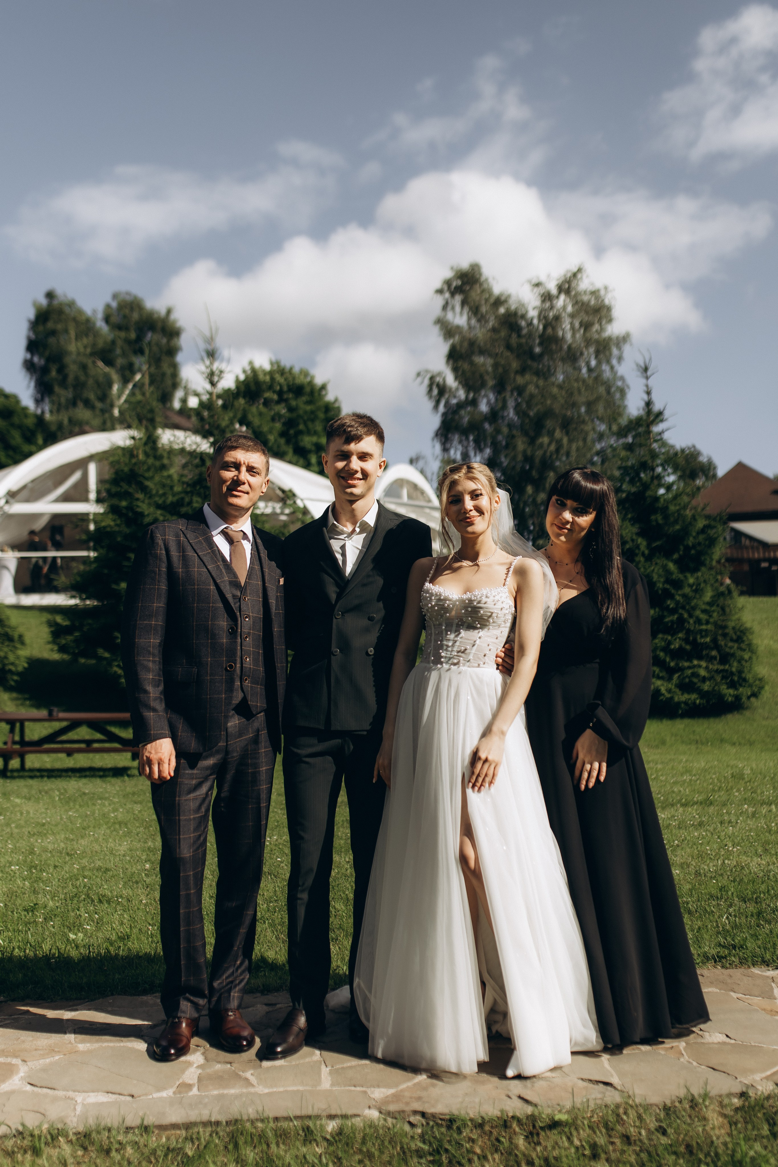 Wedding day. Фотограф Санкт-Петербург