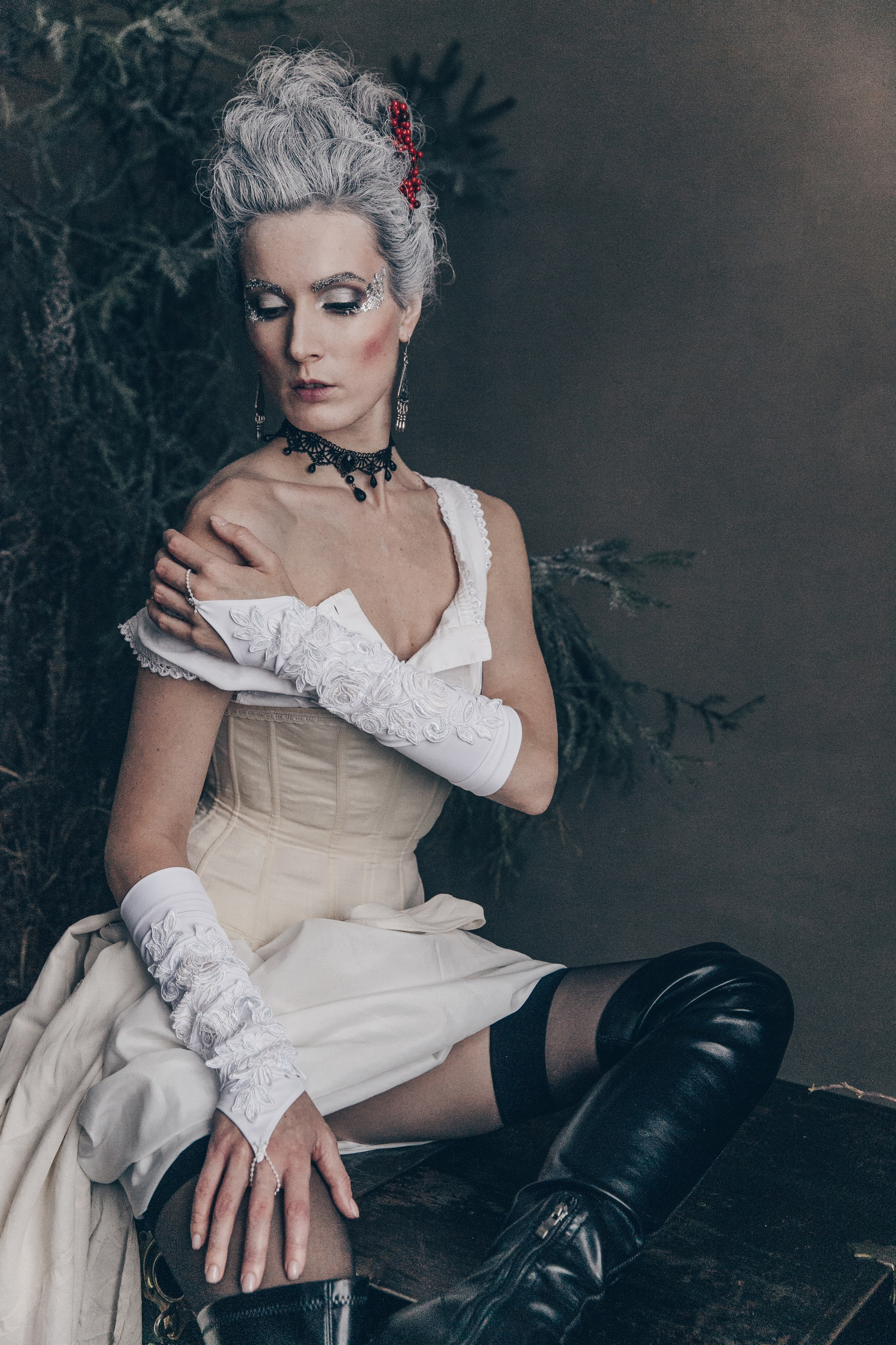 Зимняя фотосессия. Свадебный фотограф в Москве Элина Ларченкова. Фото, которые цепляют