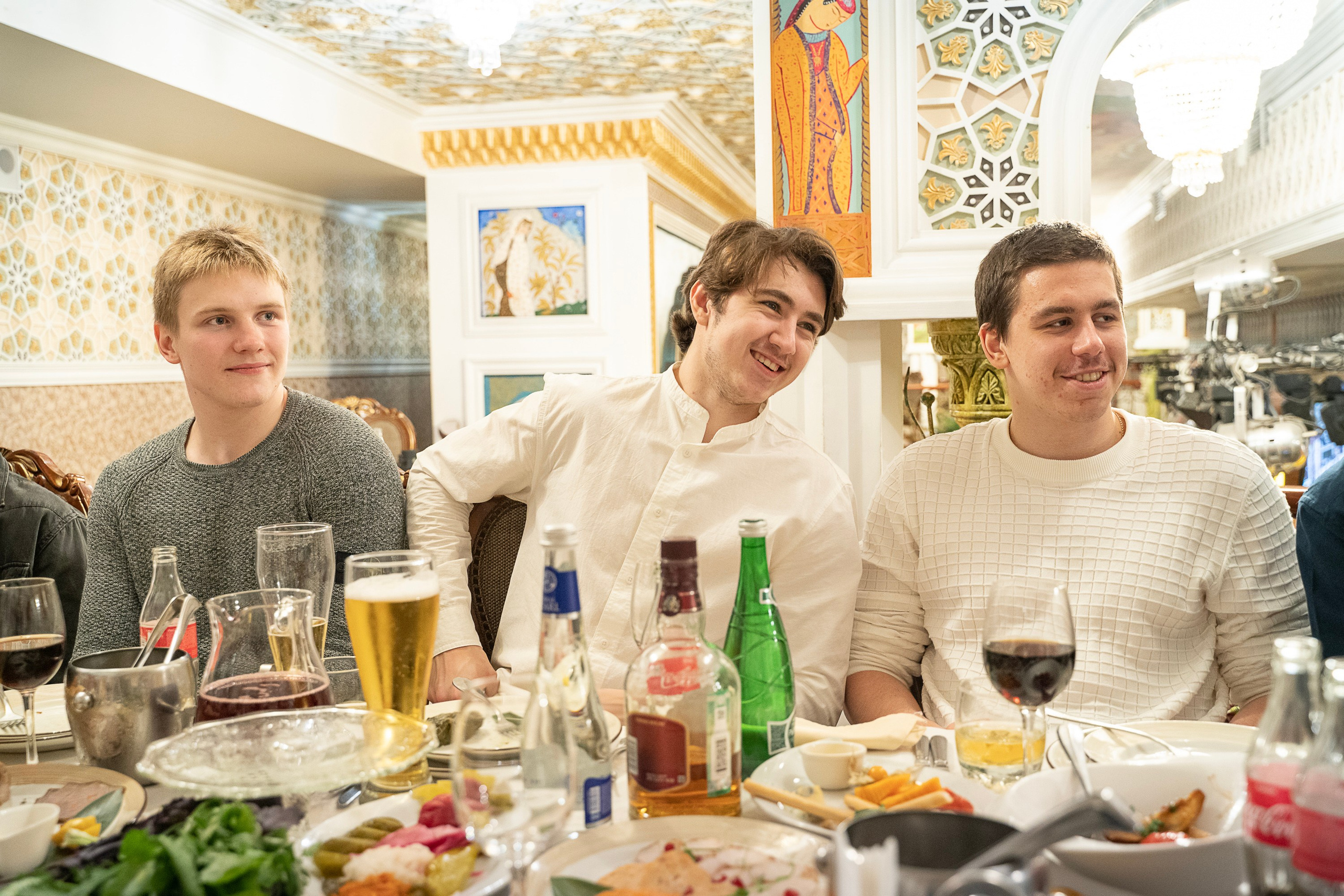 День Рождения Александр 18 лет. Skazka.wfolio.pro