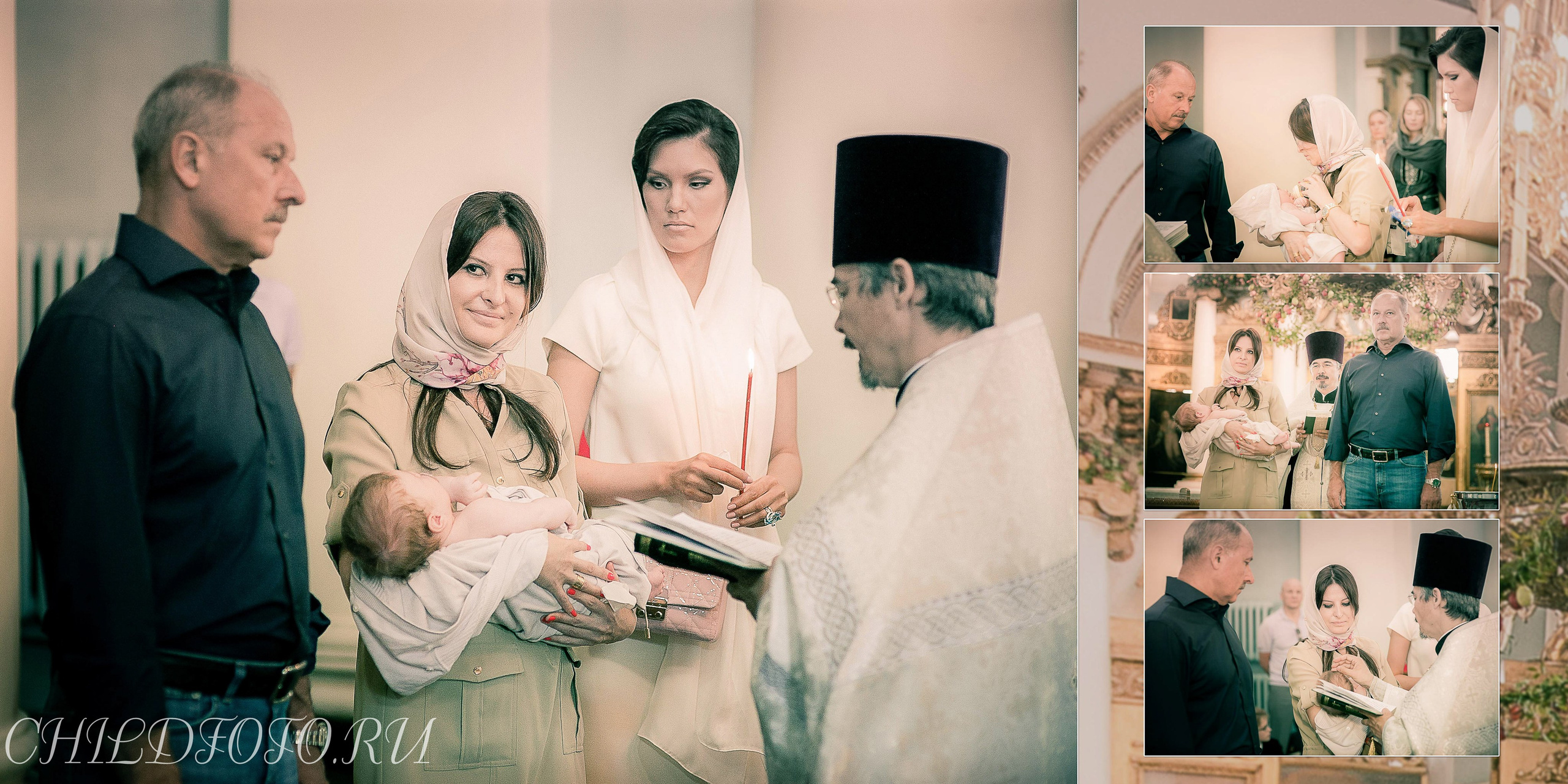 Крестины Рождение Новой Души. Skazka.wfolio.pro