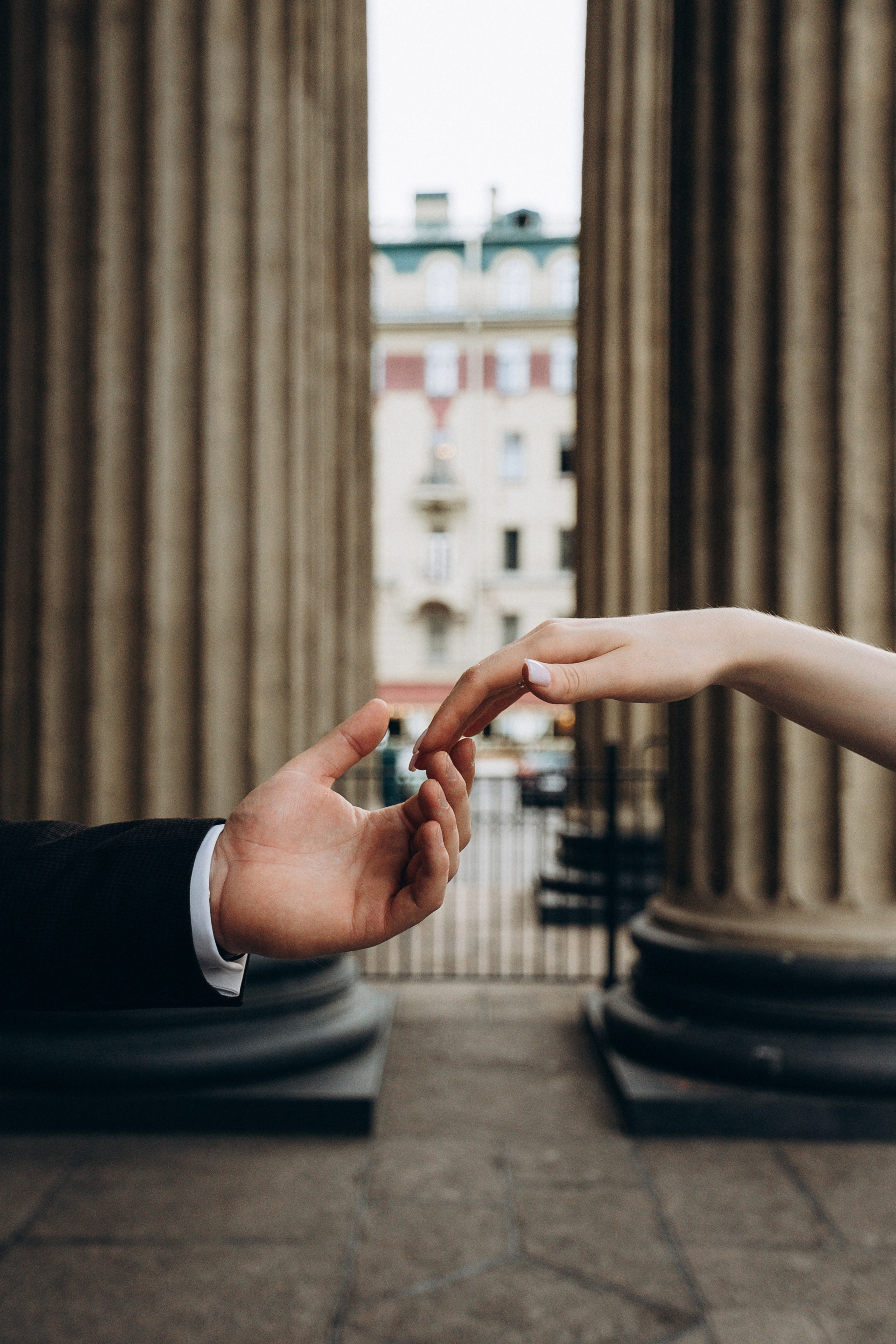 Ты и Я. Фотограф в Санкт-Петербурге — Лучина Екатерина