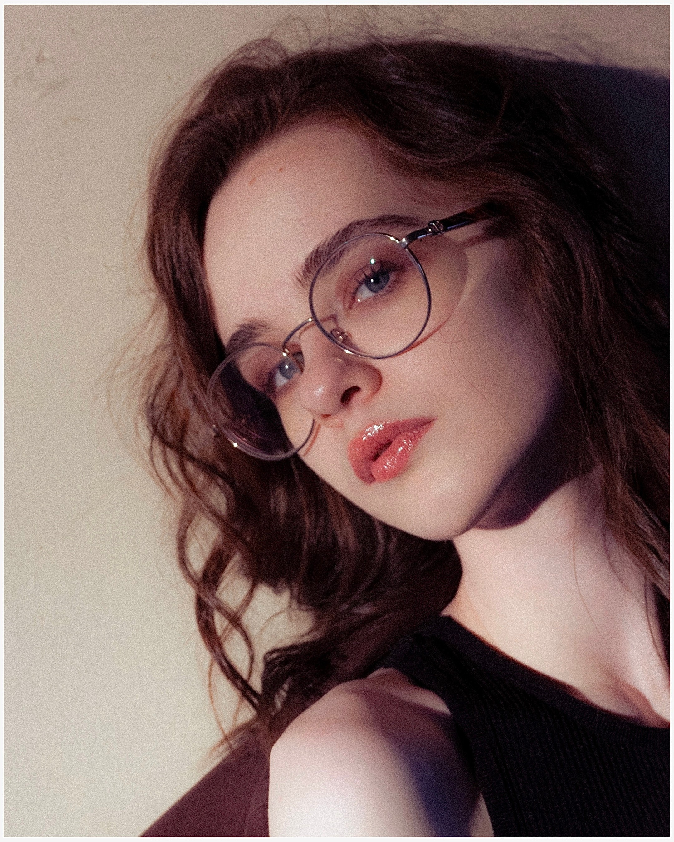 Ира. Цифровой и плёночный фотограф Москва Дарья Вьюнова