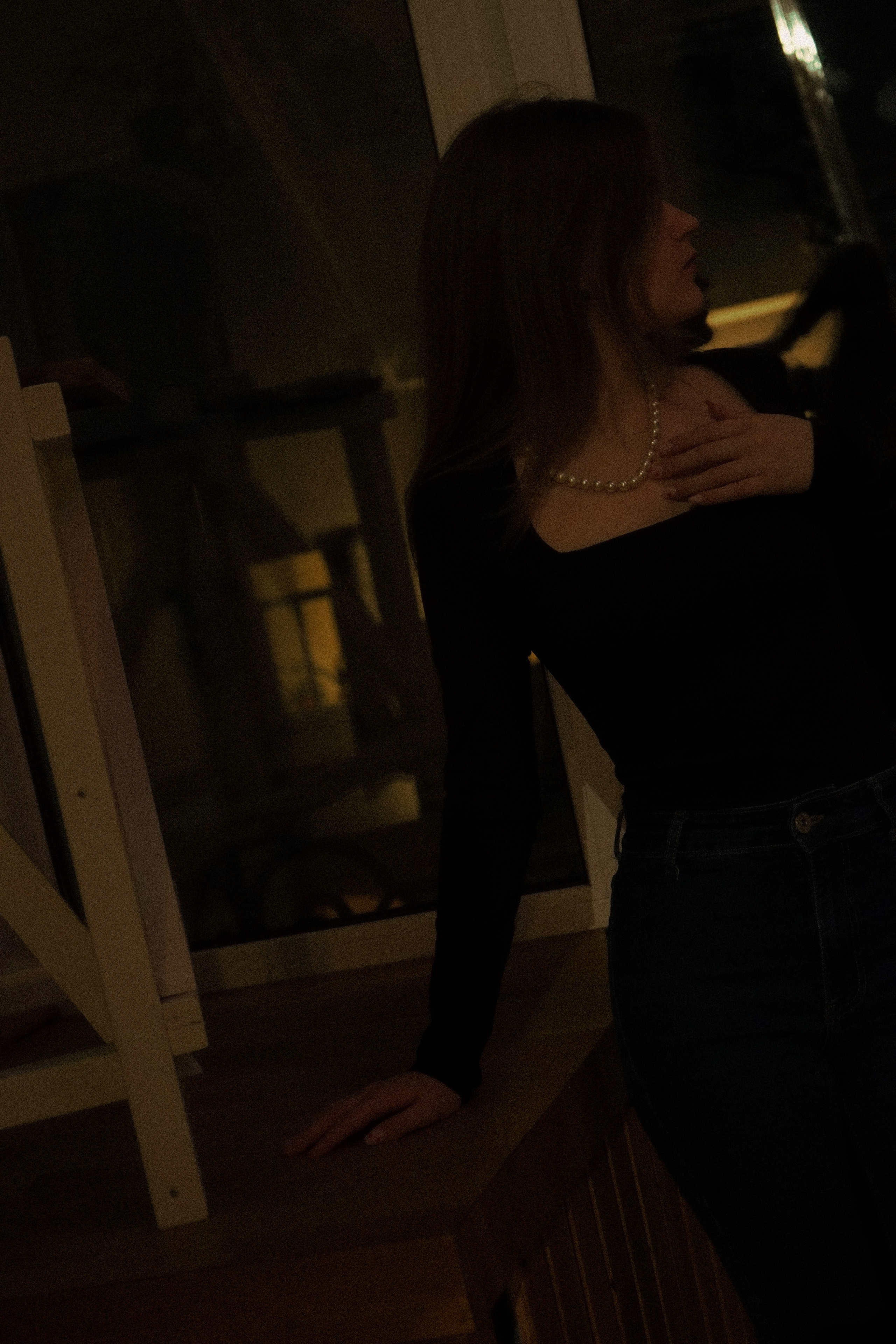 Маша. Цифровой и плёночный фотограф Москва Дарья Вьюнова