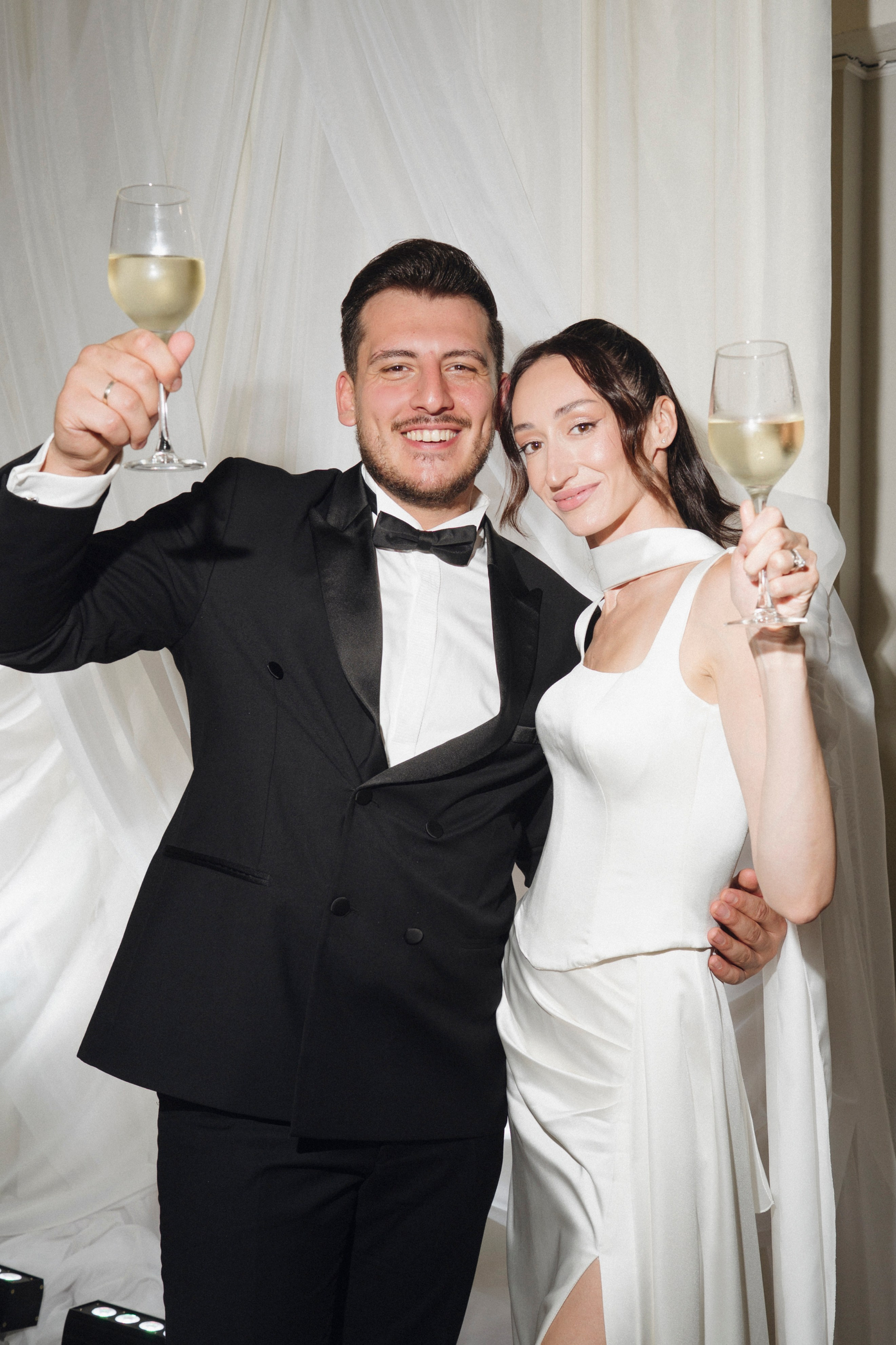 Илькер и Мария. Фотограф в Сыктывкаре Онохов Иван