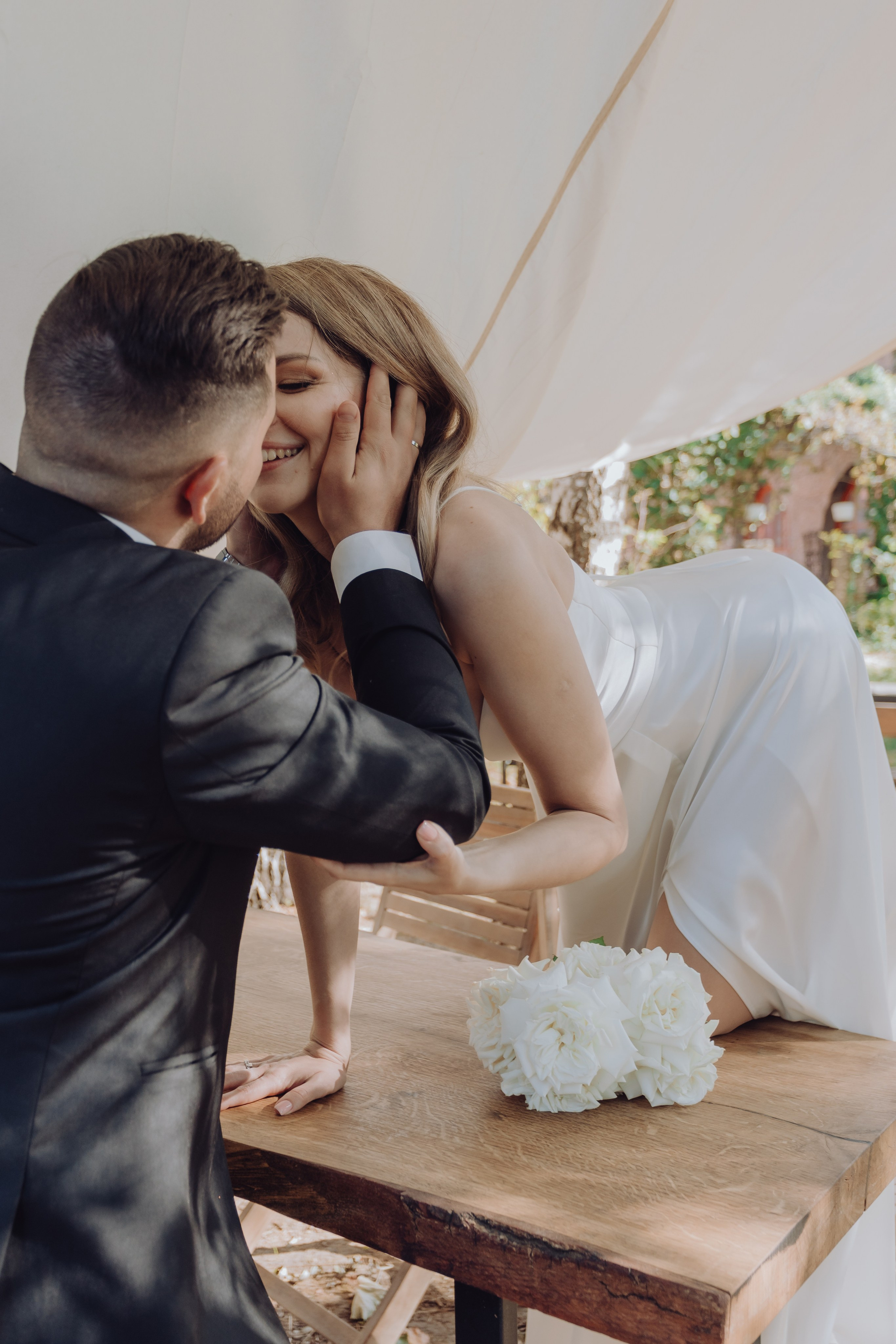 Екатерина & Тимур. Фотограф в Ставрополе Евгений Наглянцев