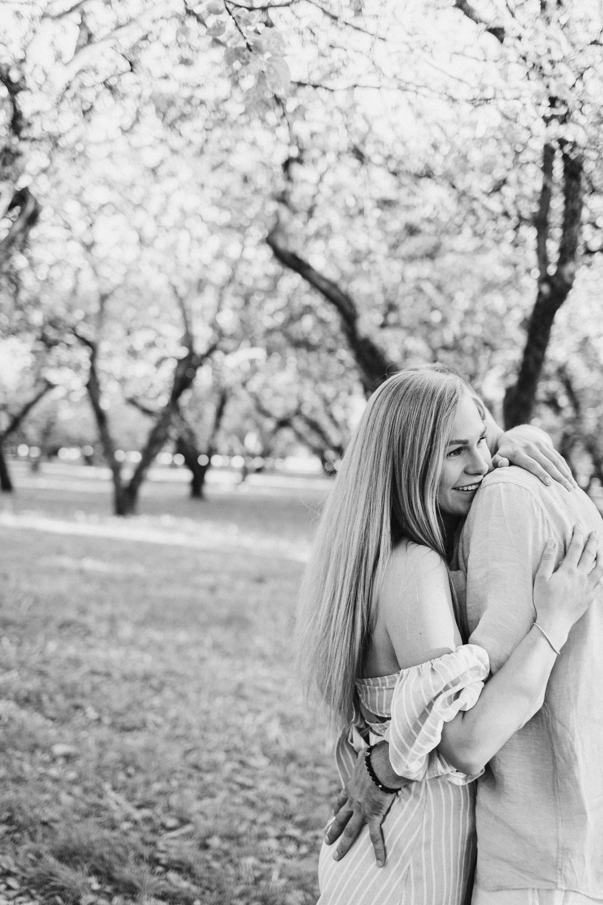 Съемка “Ты Человек Паук”. Энергия!