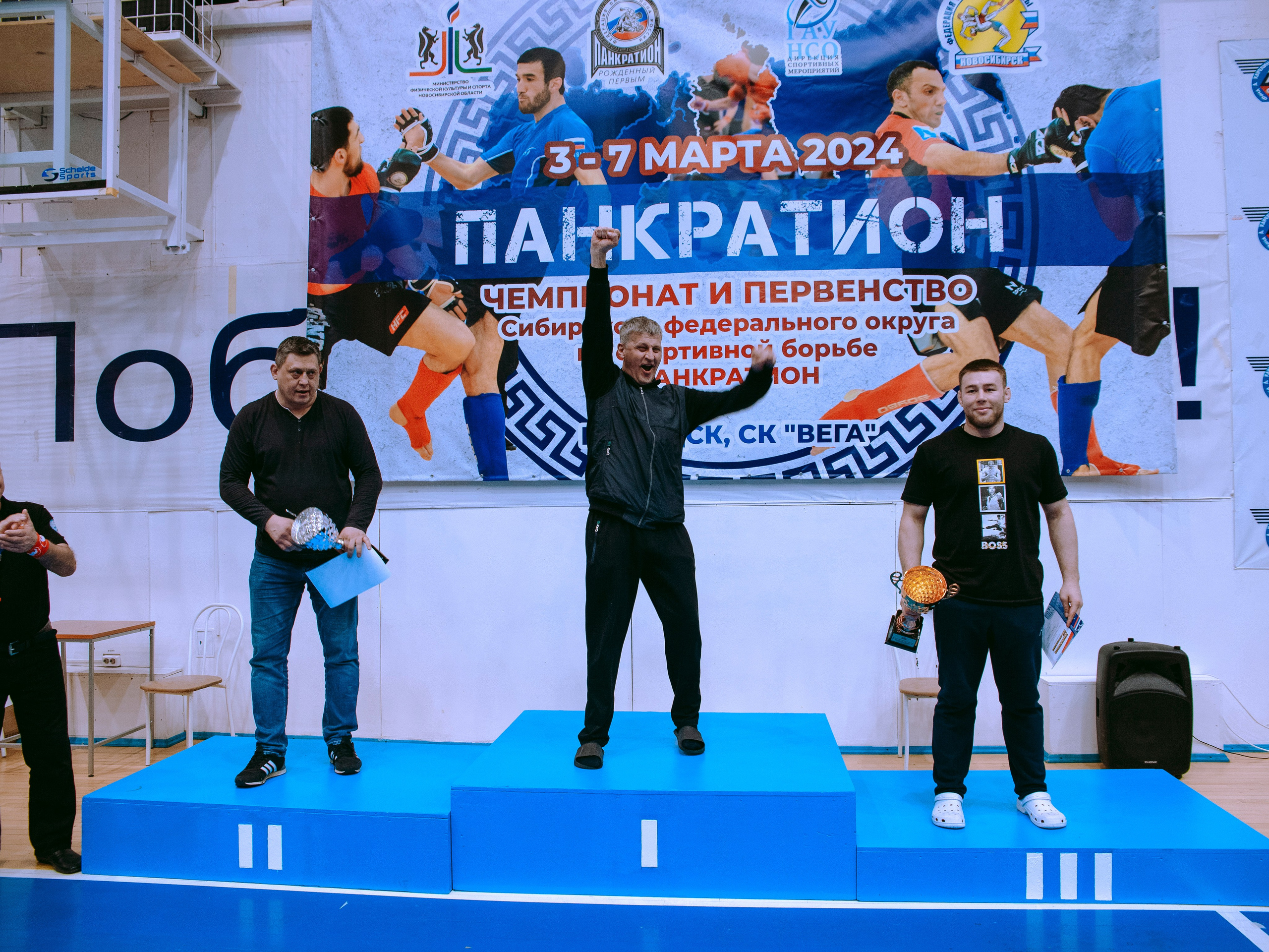 ПАНКРАТИОН | Чемпионат и первенство СФО | март `24. Портретный фотограф в Москве Дарья Цезария