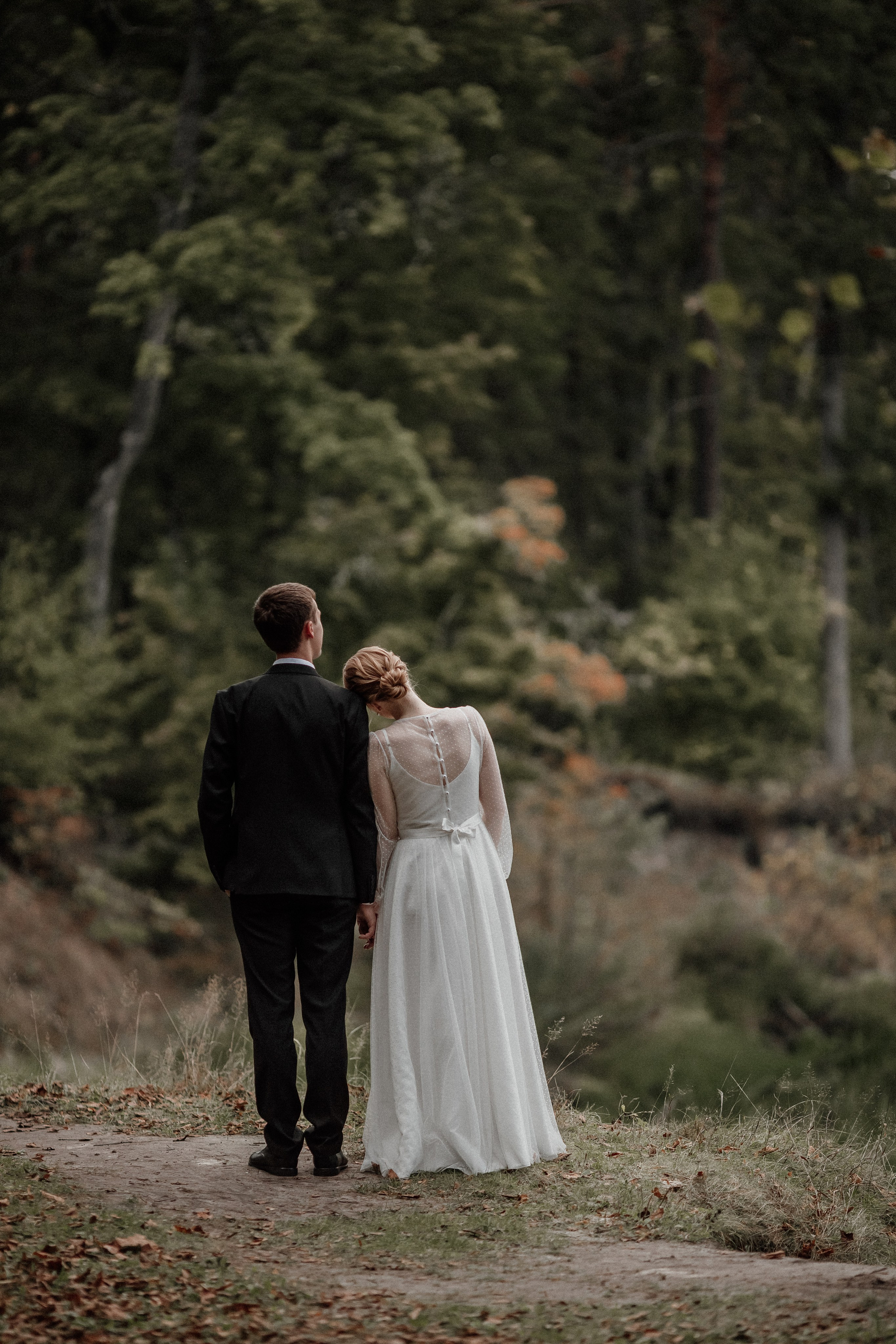 Дмитрий и Кристина. Семейный фотограф в Брянске Зурилина Екатерина