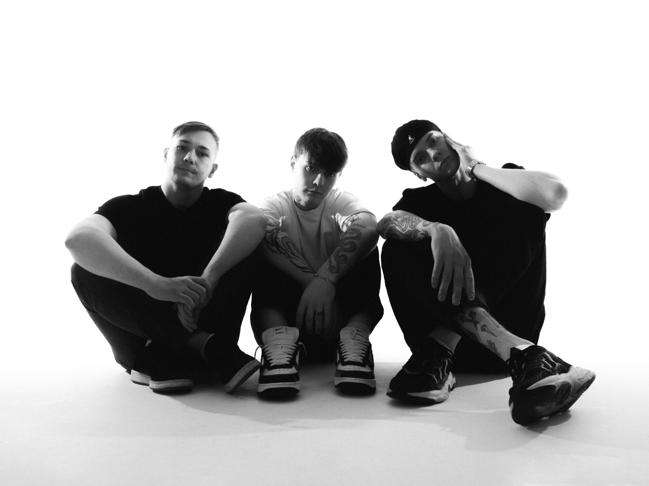 Музыкальные проекты. Фотограф в Москве. Индивидуальные и парные съёмки, мероприятия, промо-съёмки для артистов