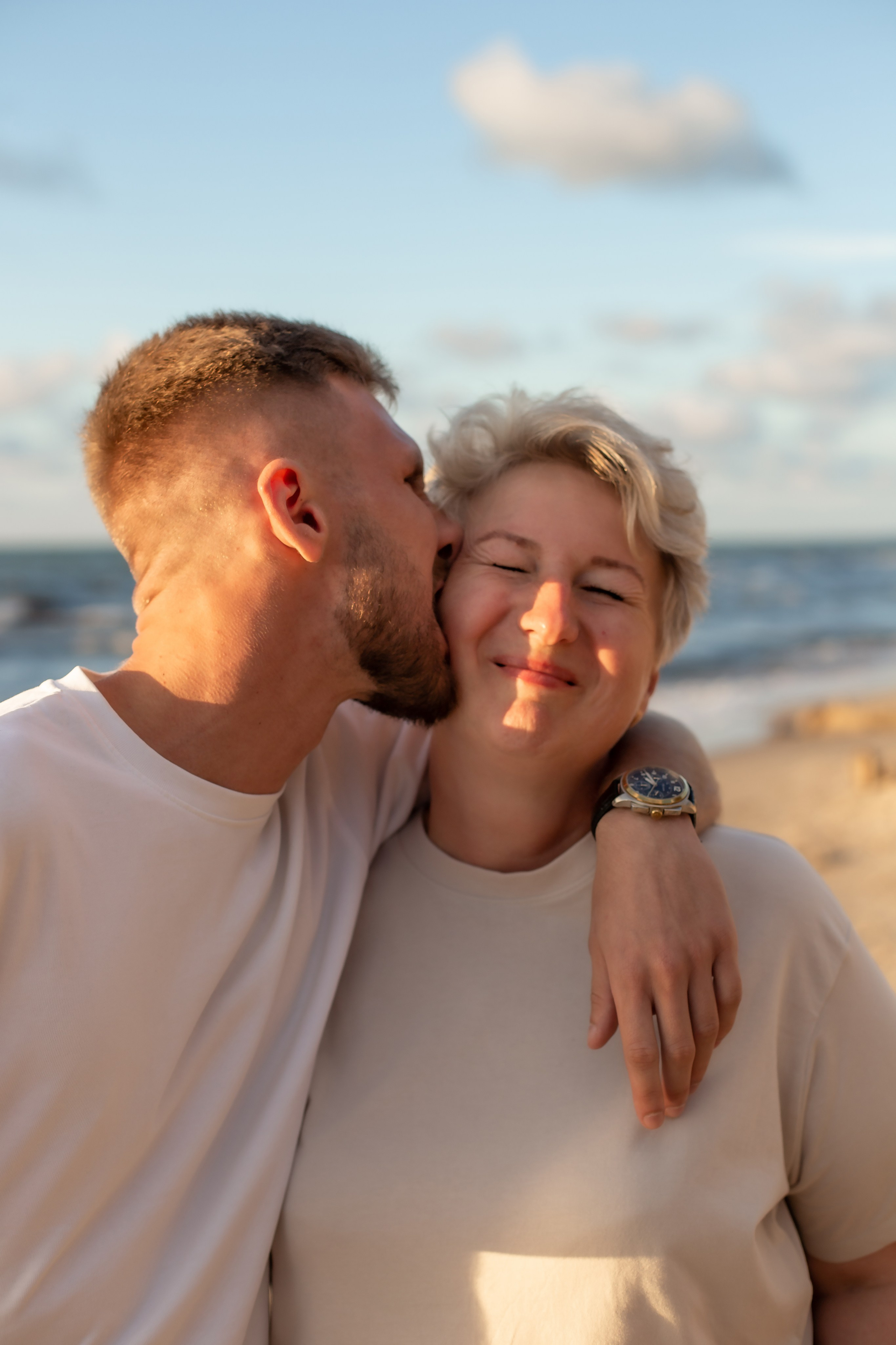 Вечер в Зеленоградске. Фотограф в Калининграде Решетникова Алина