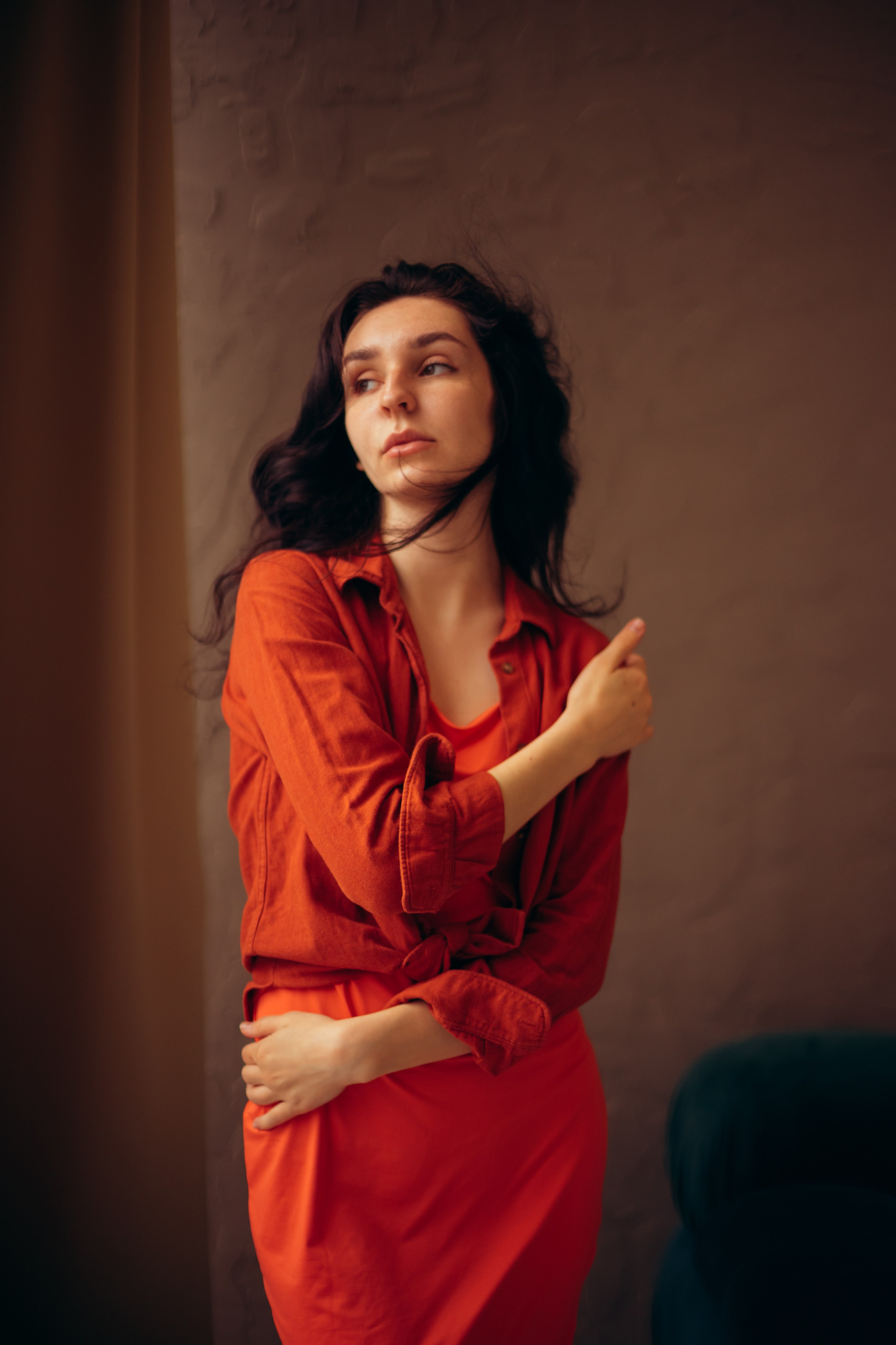 Полина. Анастасия Сусь | Портретный фотограф