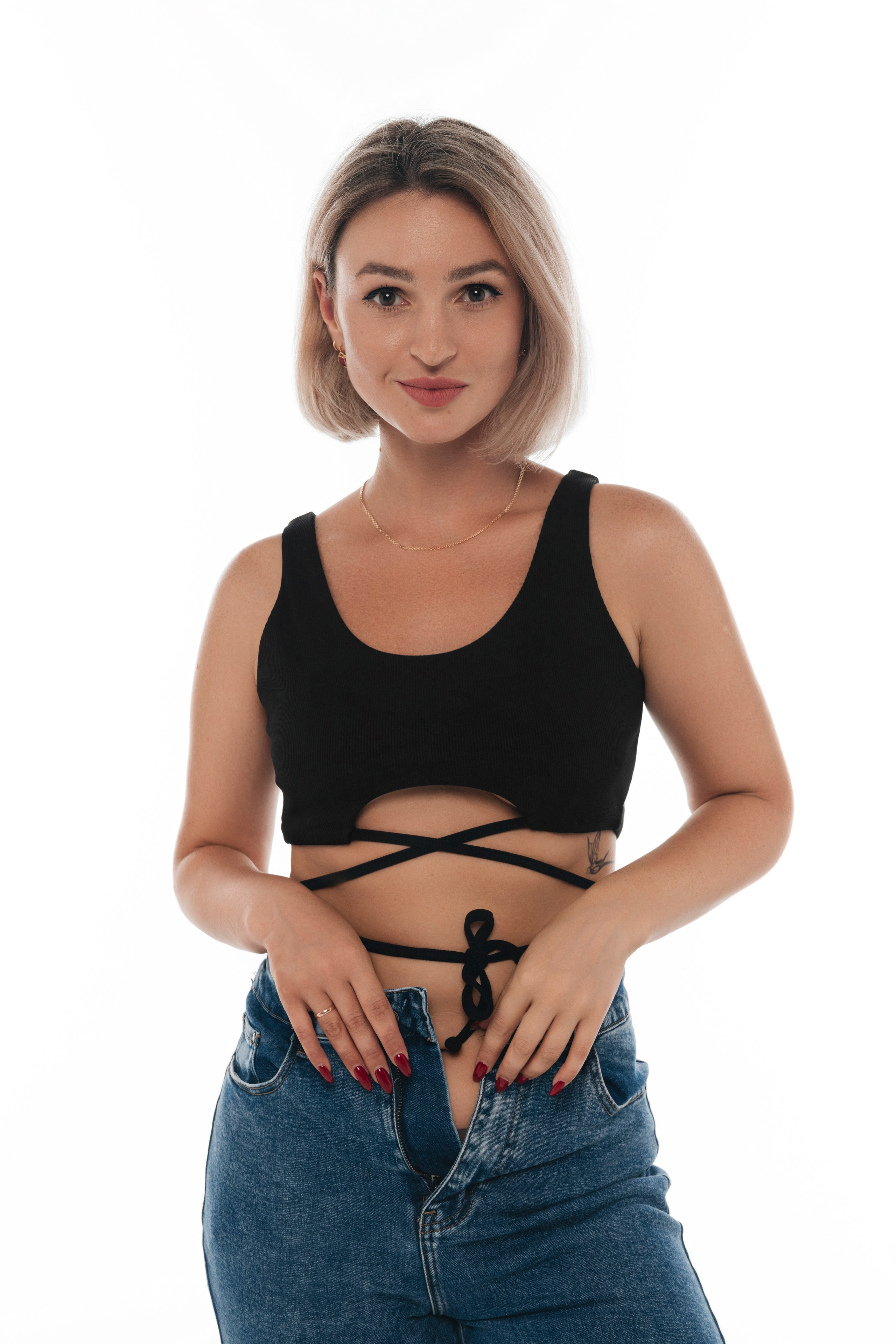 Татьяна. Главная