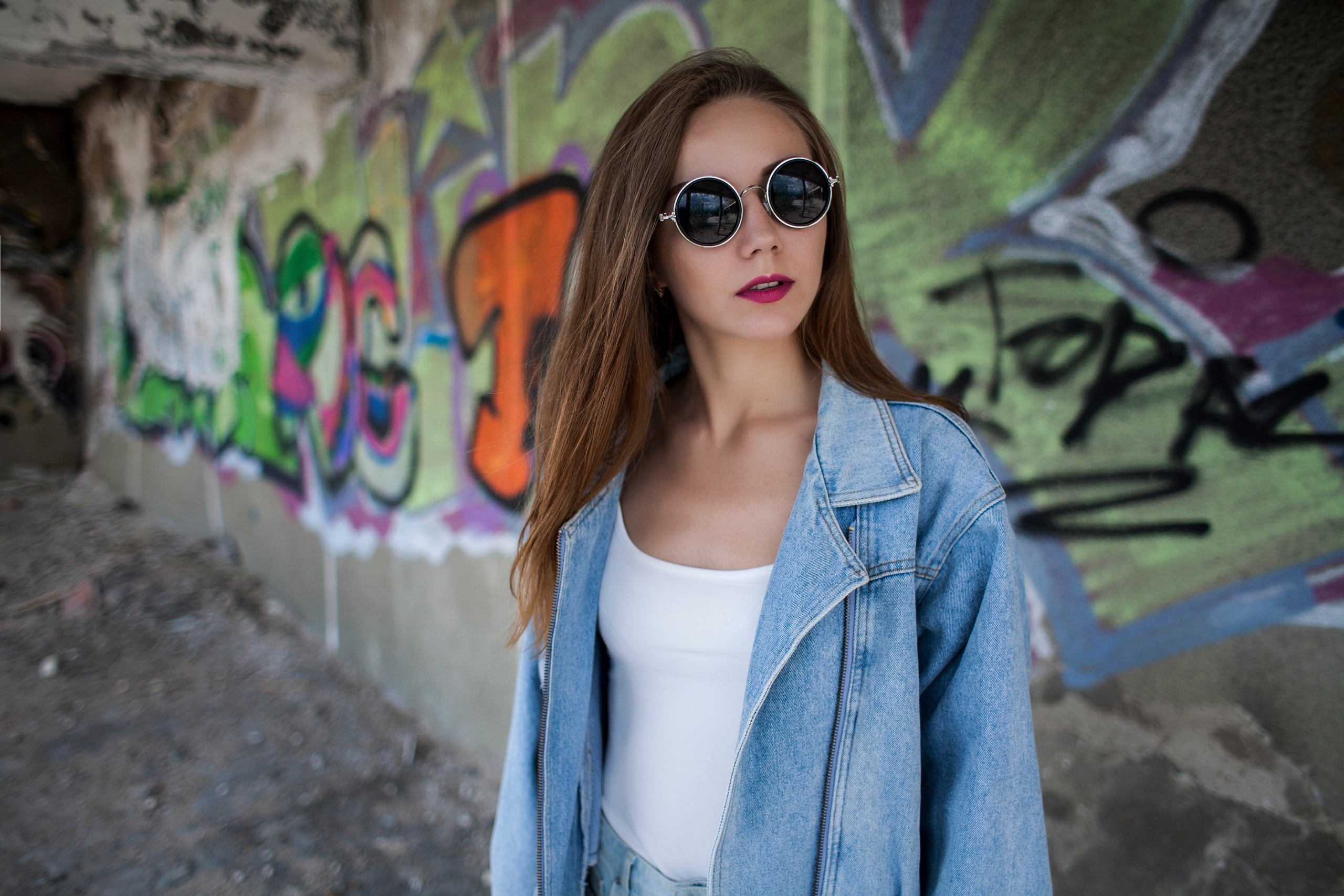 Look Book. Елизавета Медведева