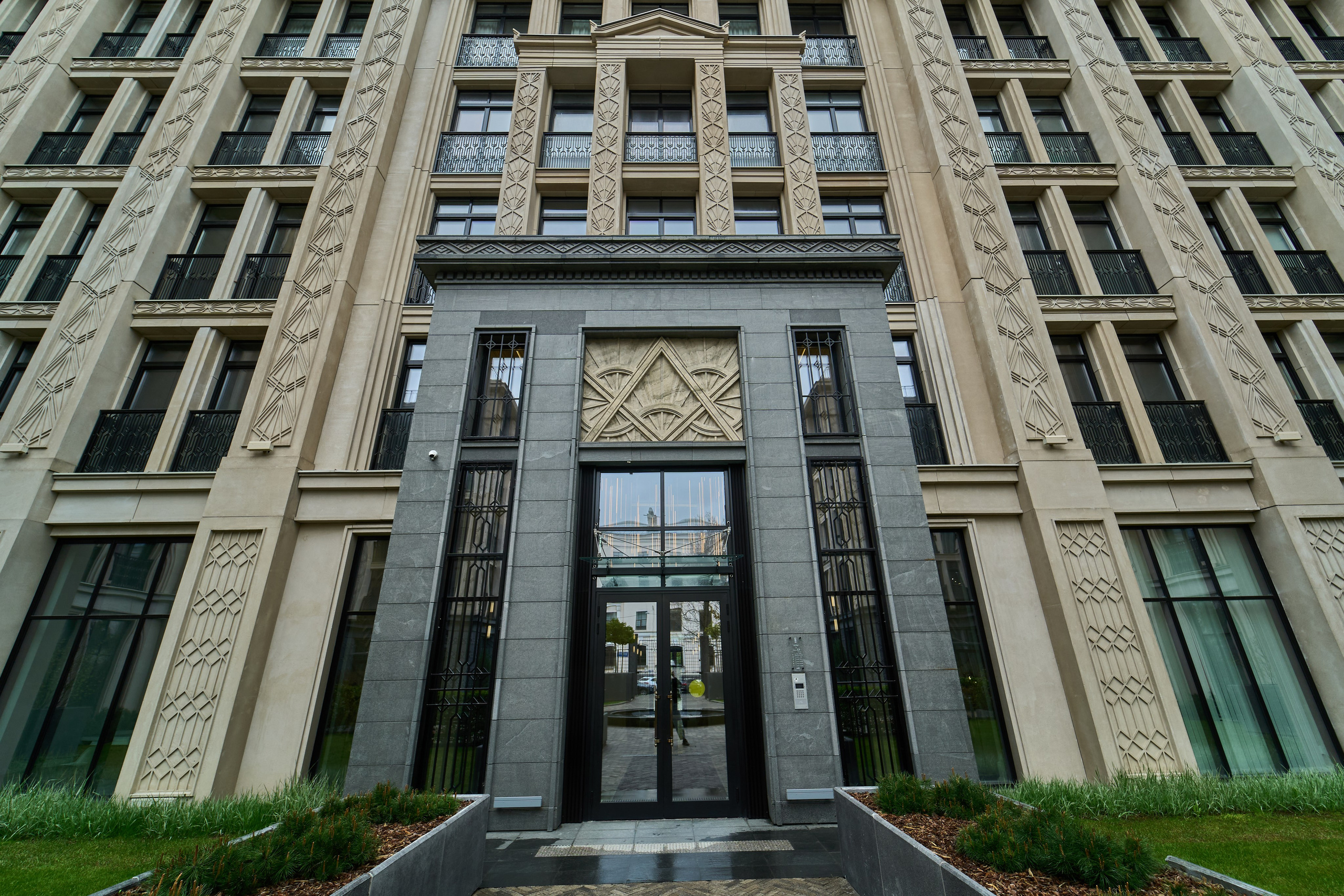 АПАРТАМЕНТЫ. Интерьерный фотограф