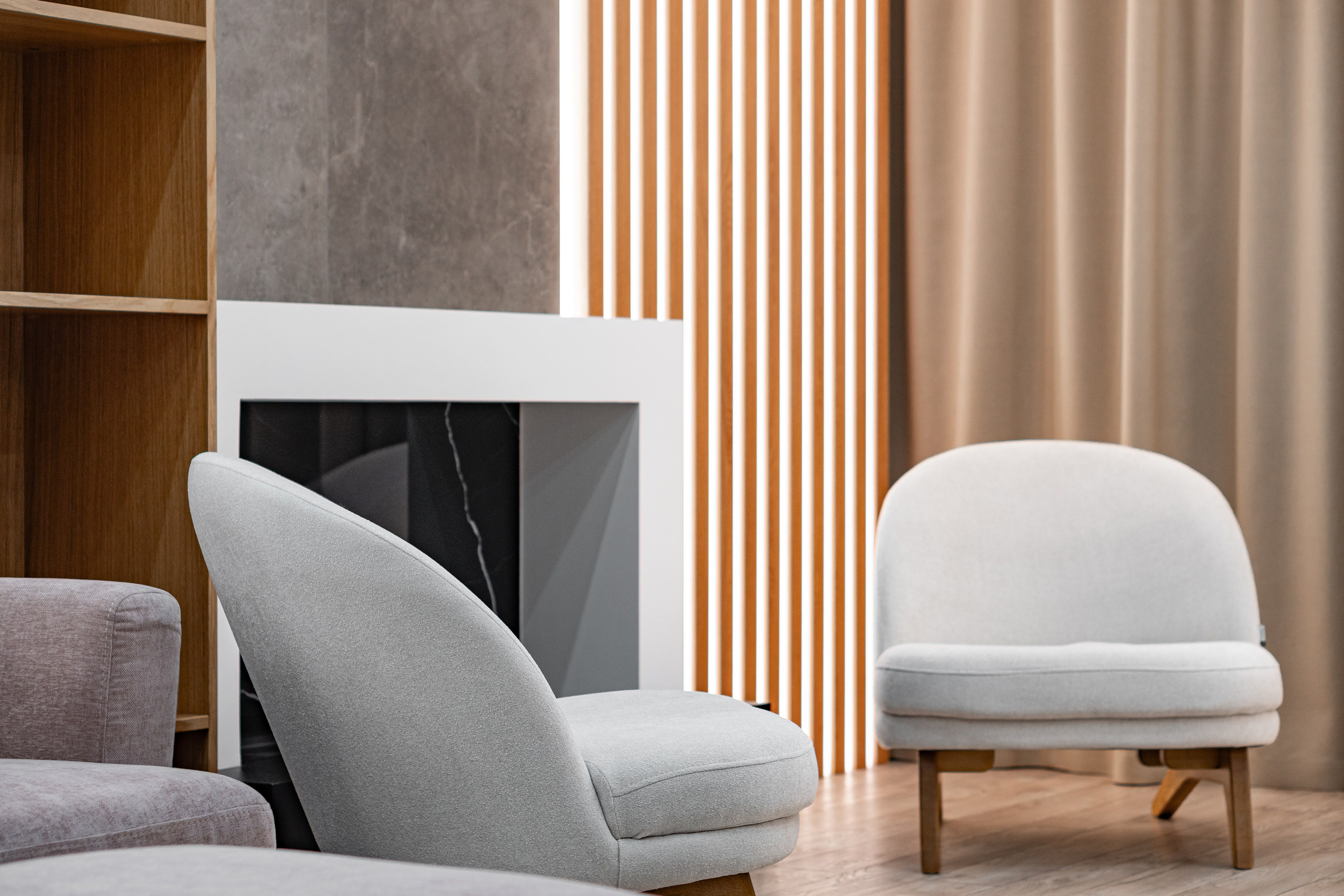 ДИЗАЙНЕРСКАЯ СЪЕМКА. Интерьерный фотограф