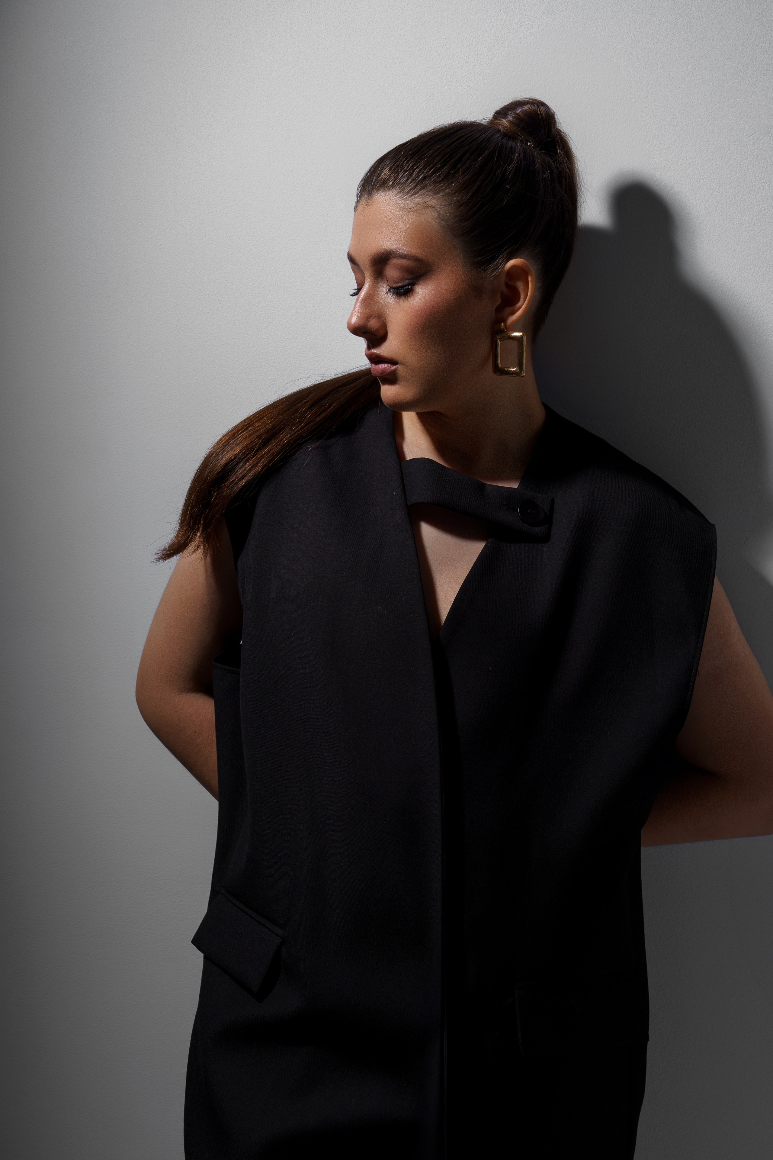 Женские в студии. Семейный и детский фотограф в Селенгинске Екатерина Чупрова