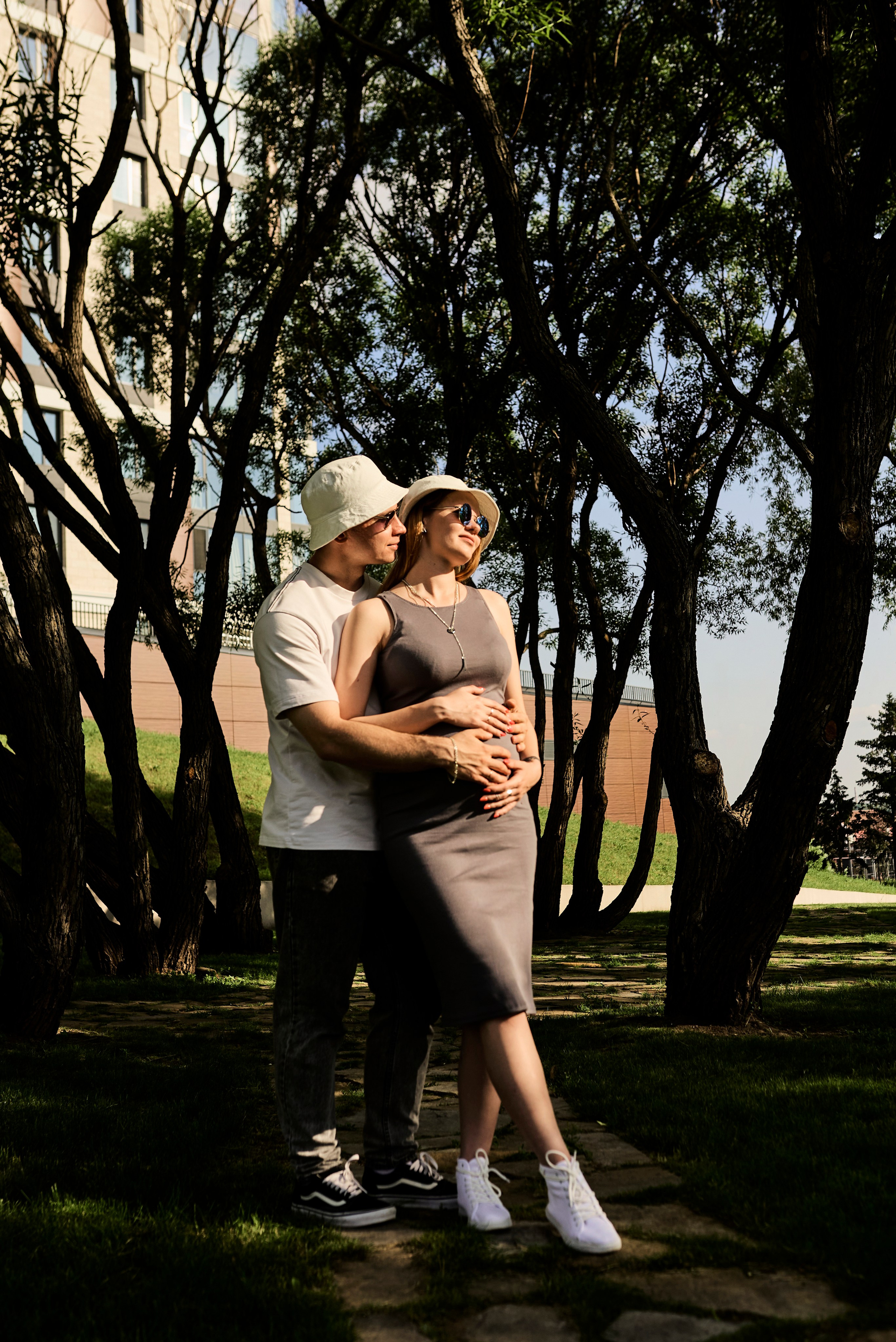 Елена&Евгений. Фотограф в Новосибирске Анастасия Курто