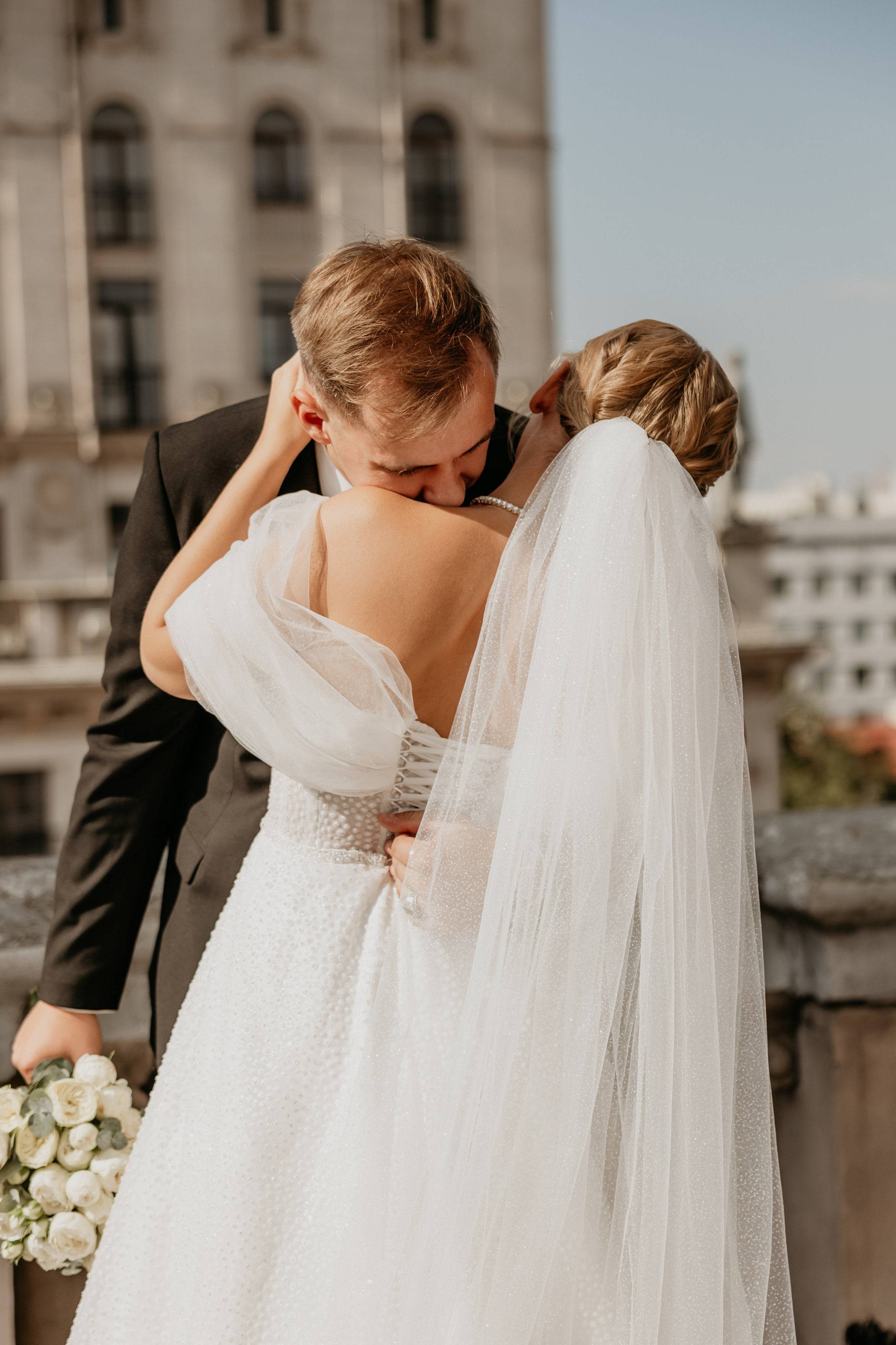 Илья и Алёна. Свадебный и портретный фотограф Минск Евсович Инна