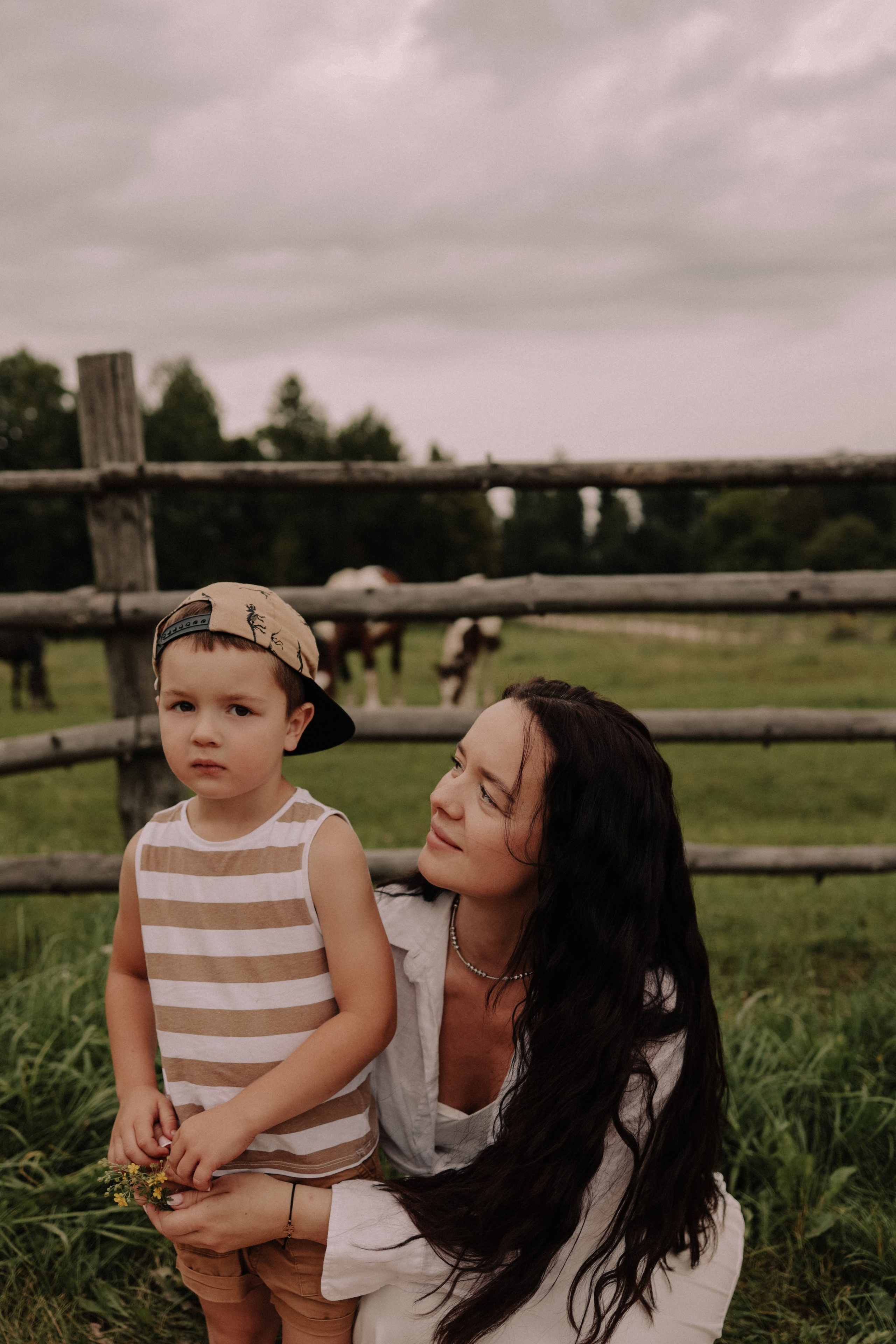 Семейная. Photographer Oseiko Nadezhda