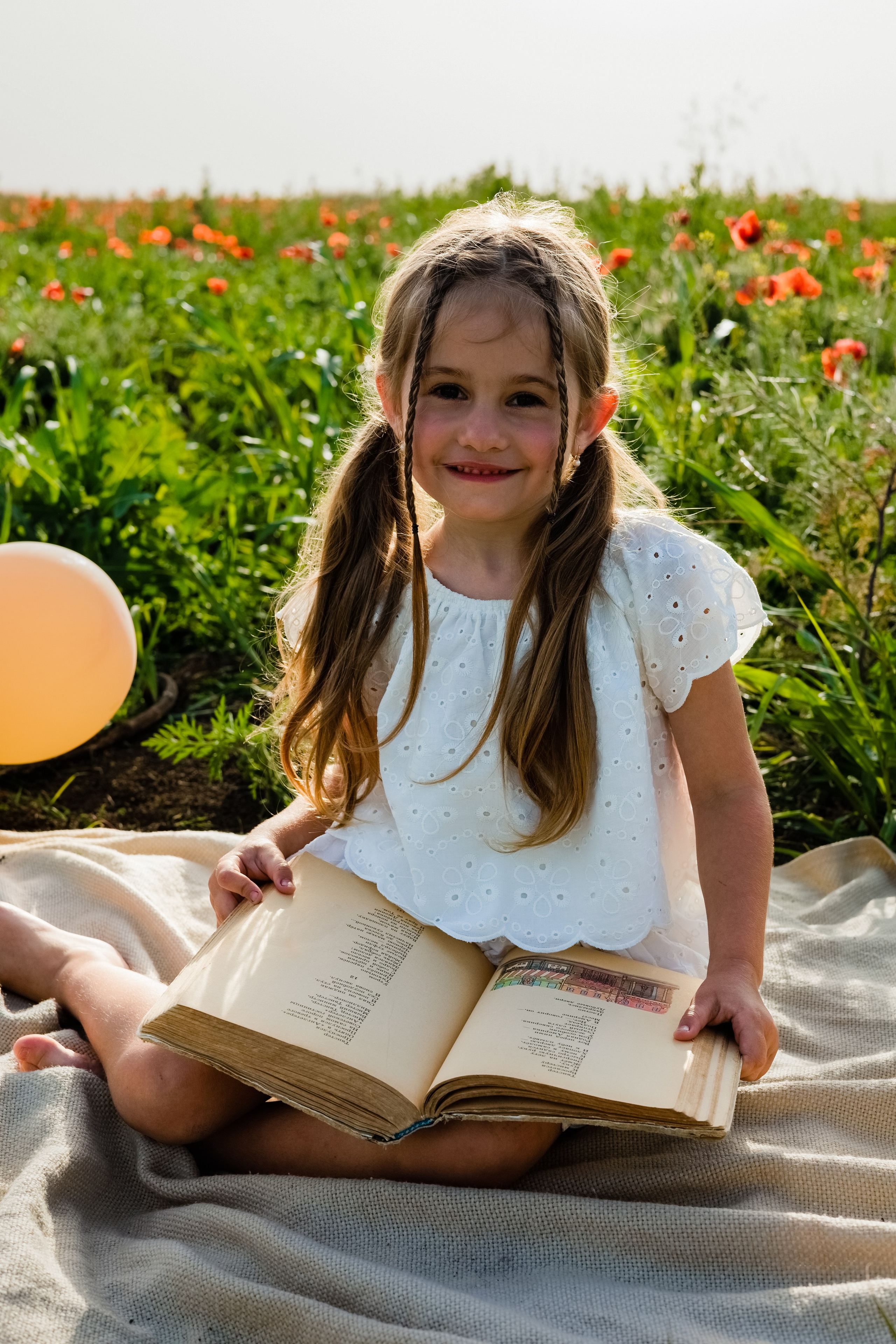 Фэшнкидс маки. Gorbunova Alina Фотограф