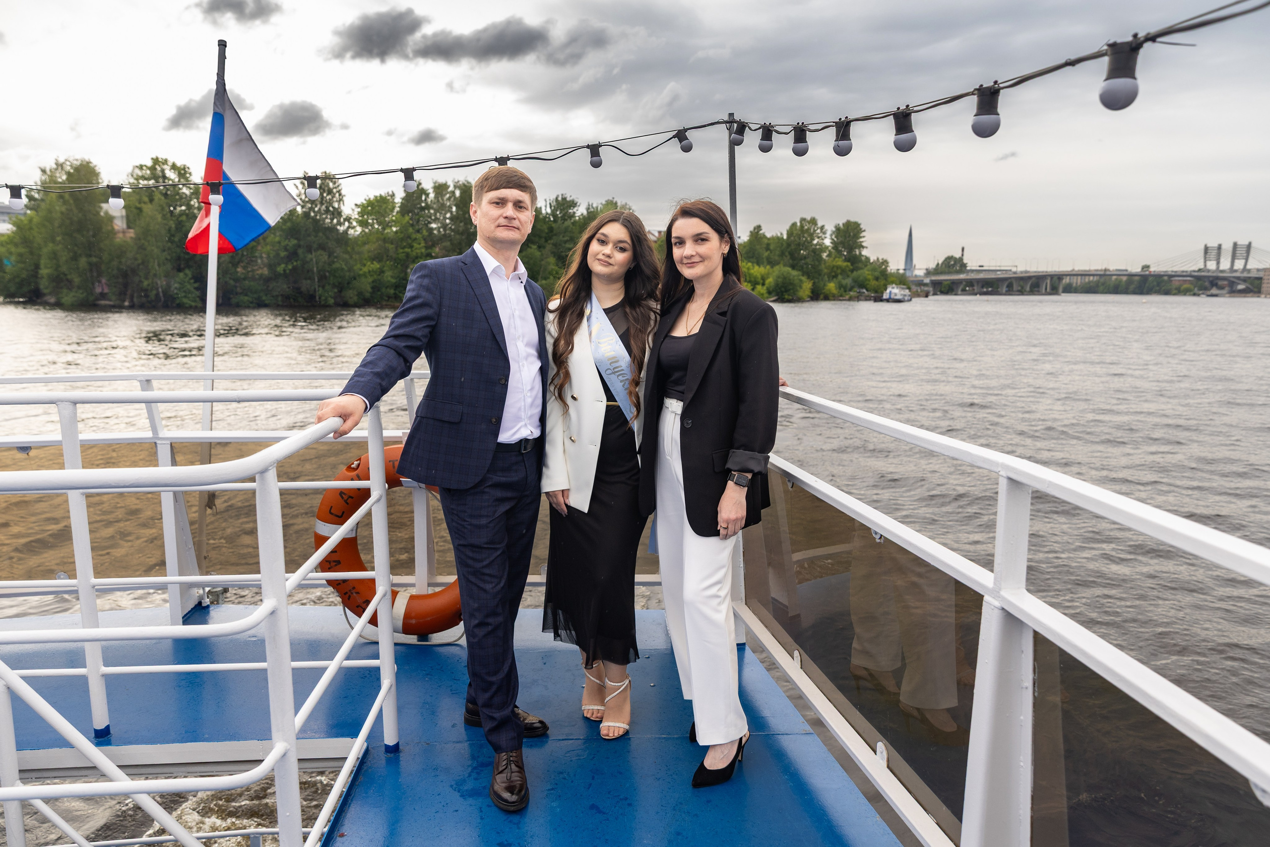 9 класс. Фотограф в Санкт-Петербурге Закута Ольга