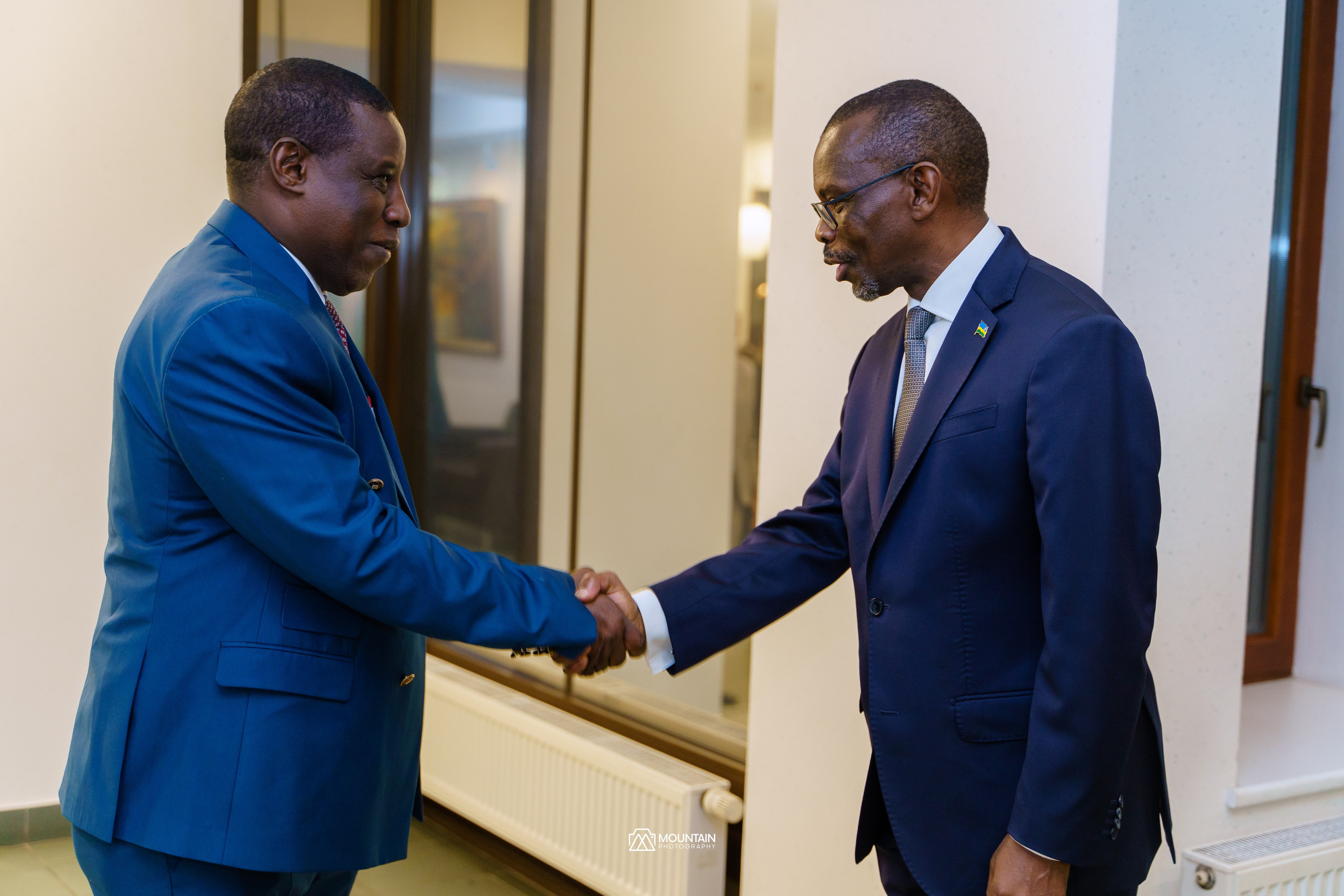 Rwanda 60 years celebratin of diplomatic relation with Russia. Я занимаюсь событийной, свадебной, товарной, студийной… фотографией