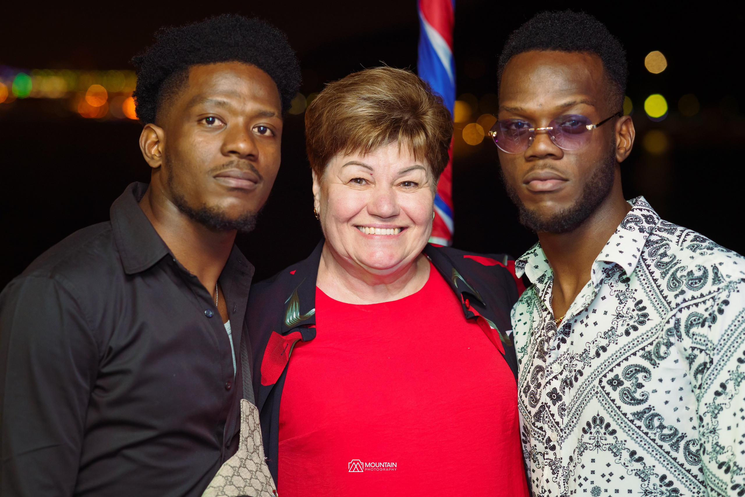 Anniversaires. Photographe basé à Moscou