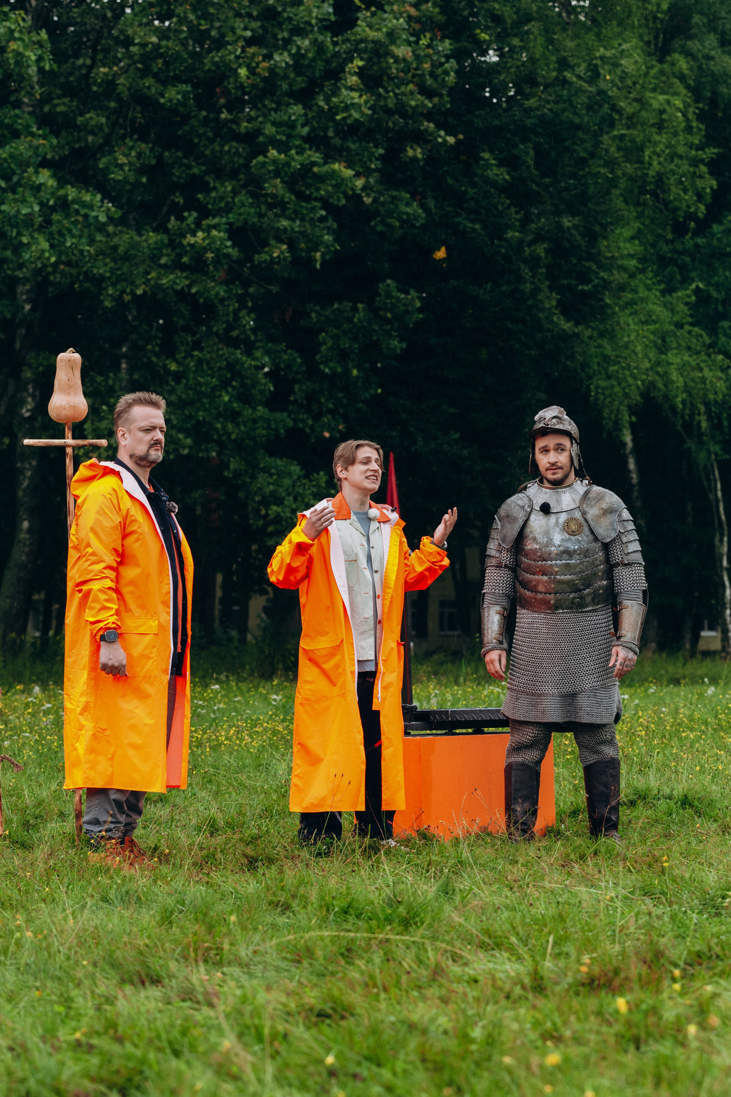 Наука в шоке. Олег Левин — профессиональный концертный и бэкстейдж фотограф в Москве