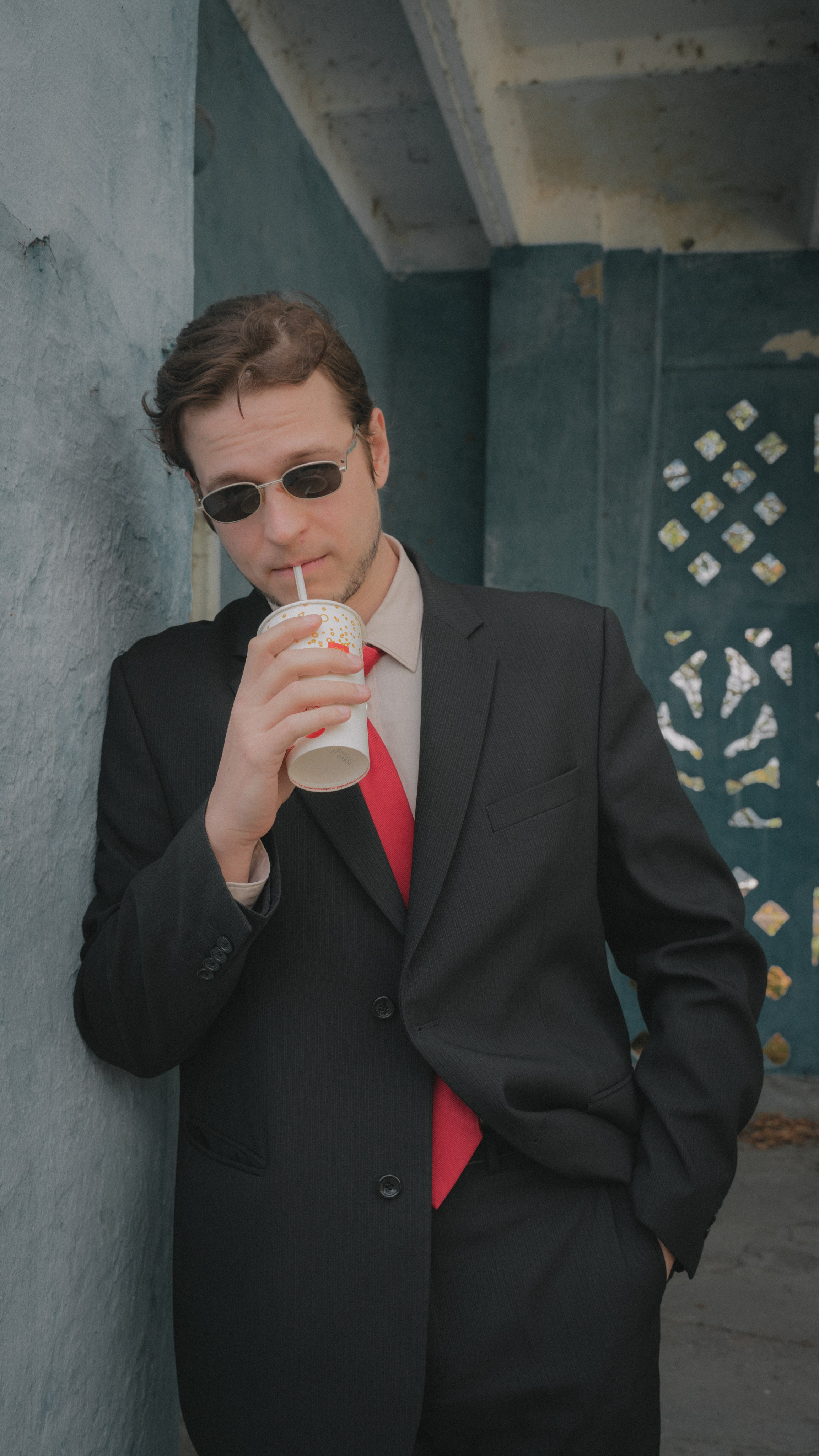 Муз альбом группы Трип