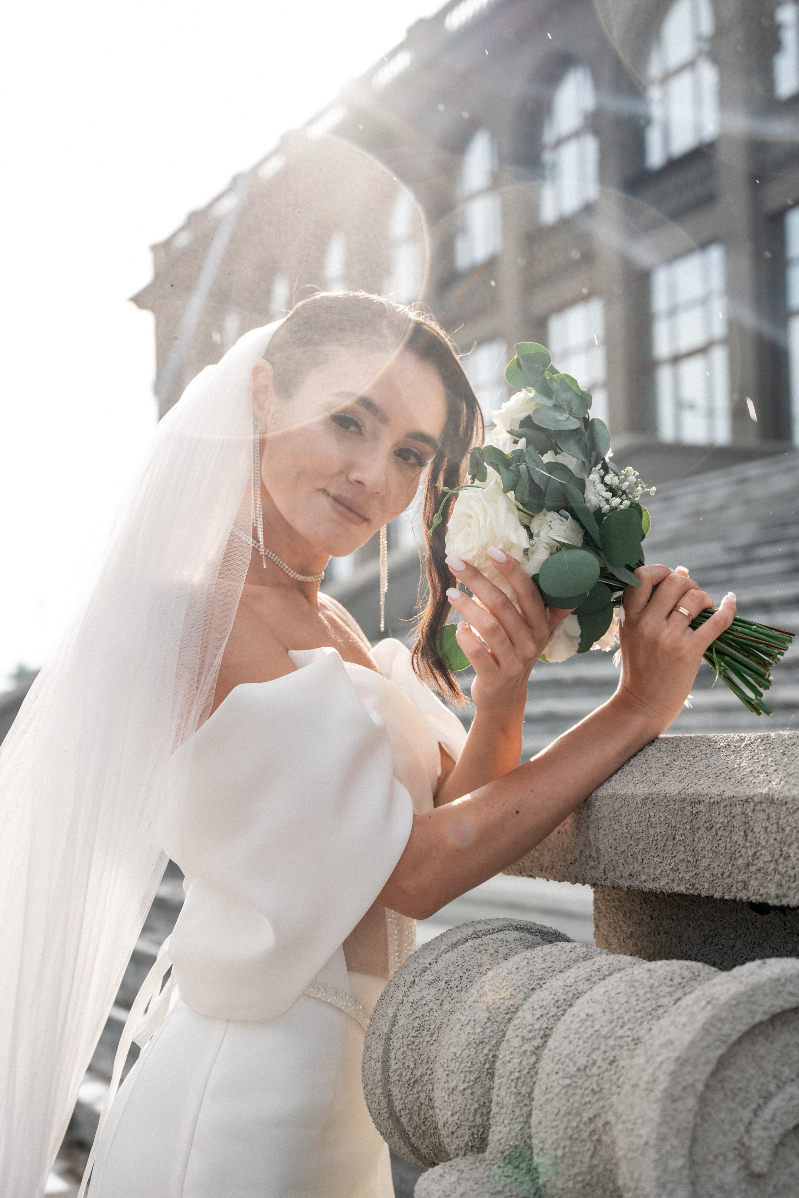 Свадьба Кирилла и Ксении