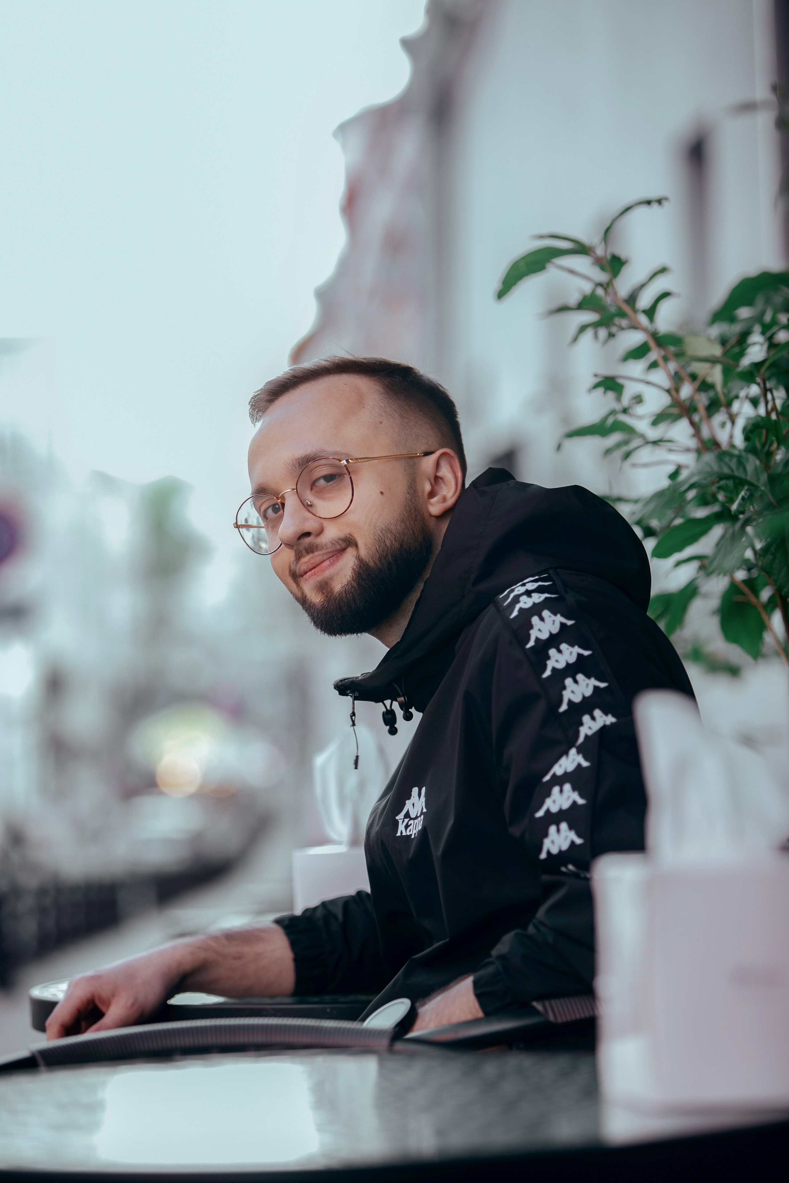 Никита. Семейный и детский фотограф в Беларуси