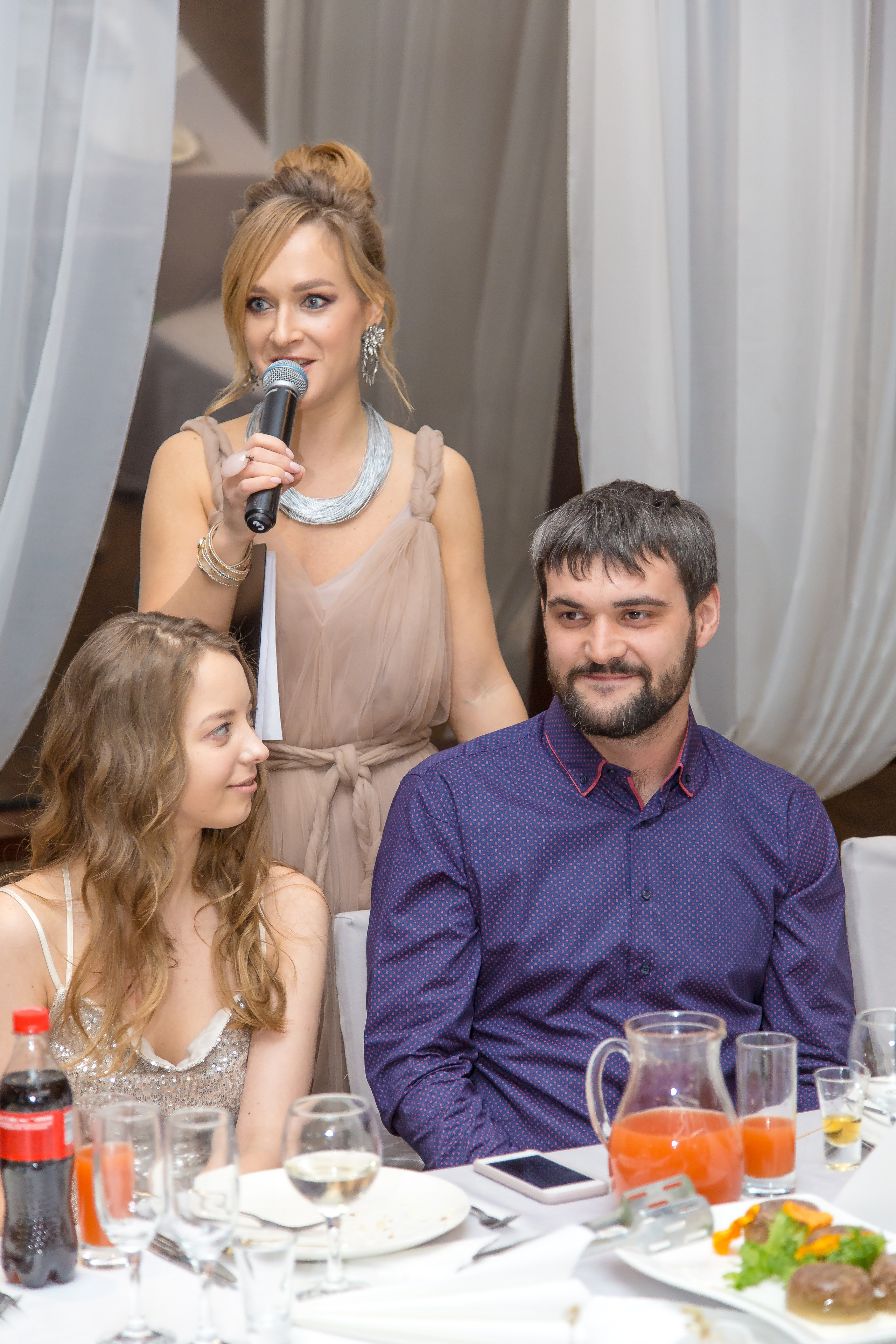 КОРПОРАТИВ НОВЫЙ ГОД. Главная