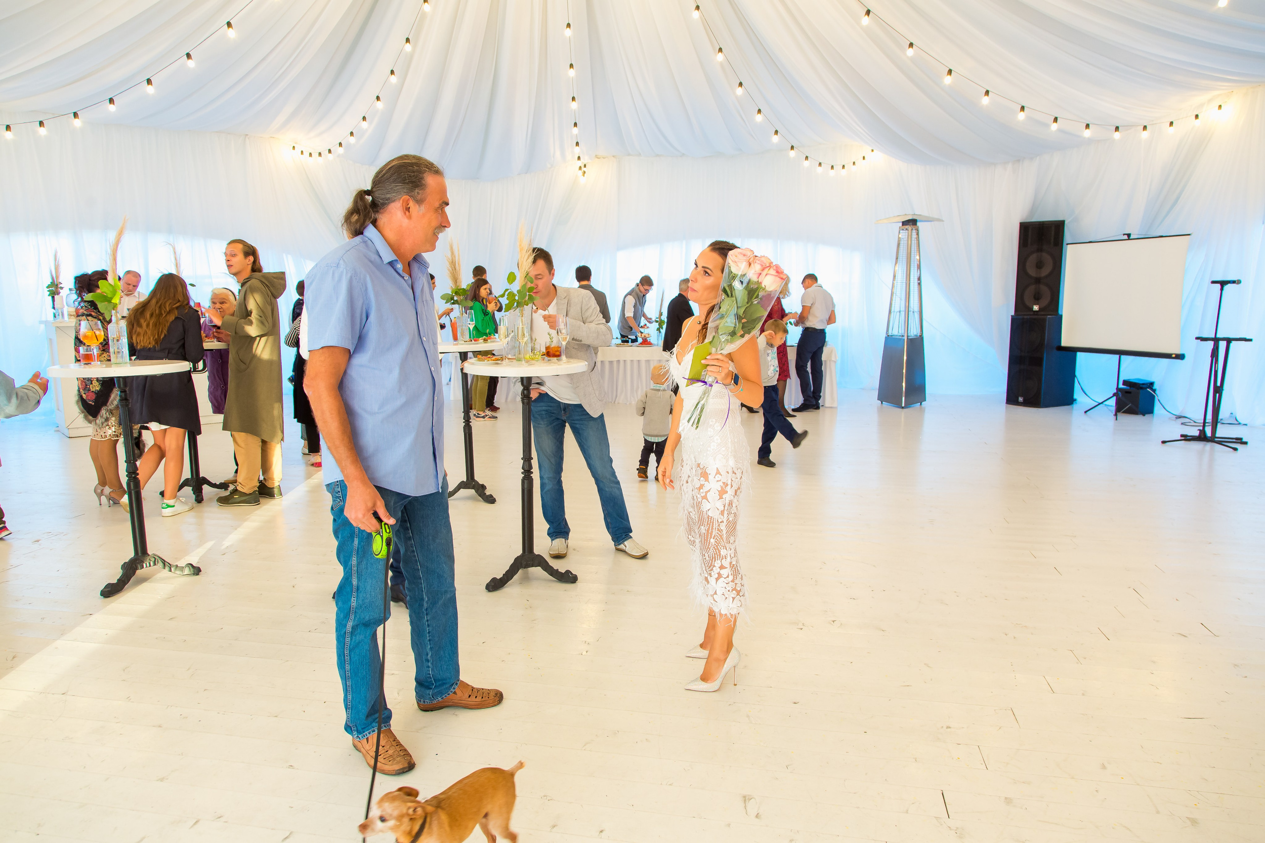 35 ЛЕТ. Главная