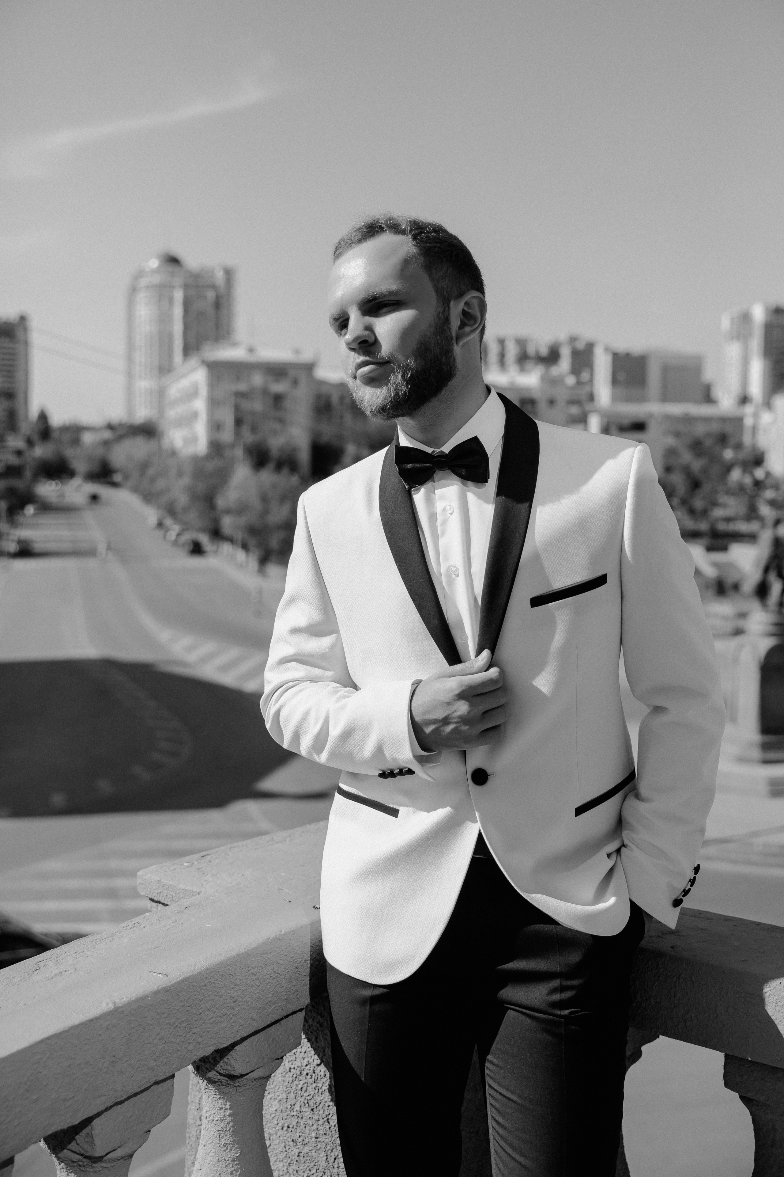 Ростислав и Валентина. Свадебный и семейный фотограф в Волгограде Галина Микитинская