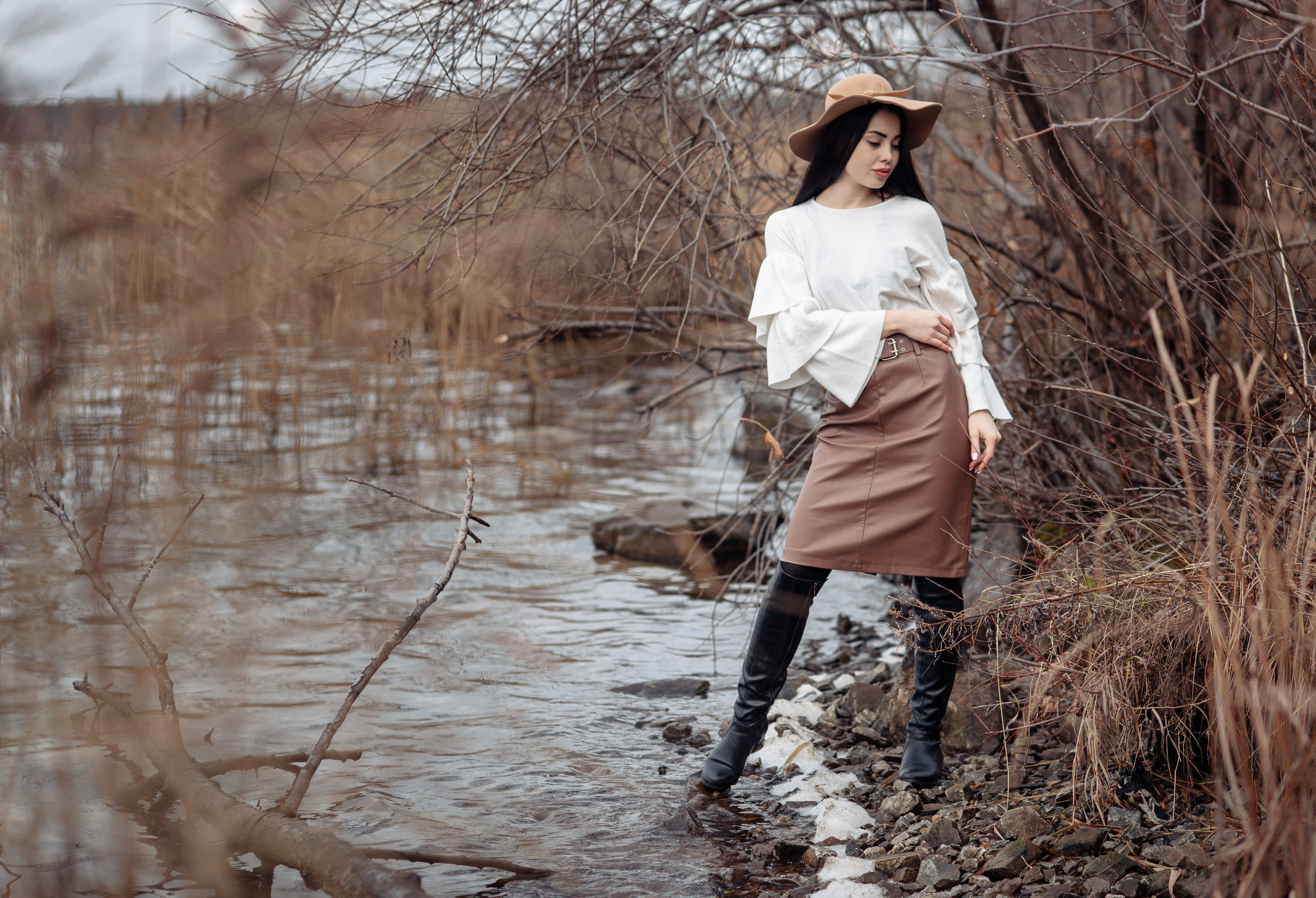 Камилла. Свадебный фотограф Ижевск Петр Шишков