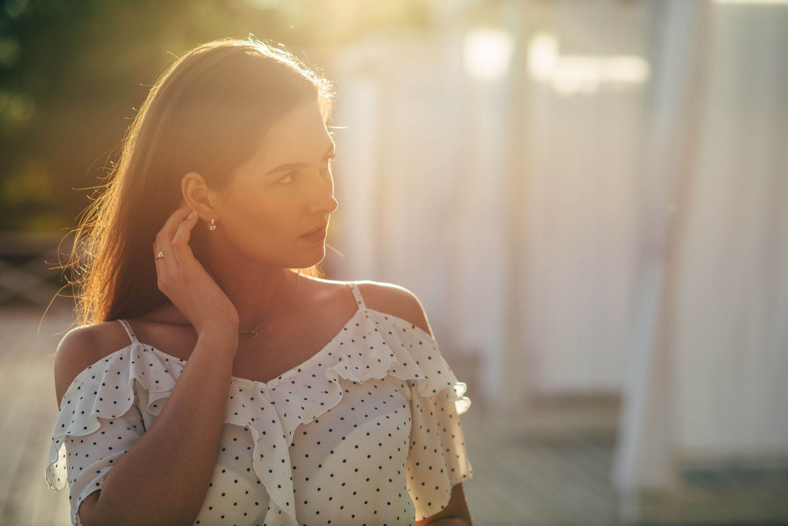 Екатерина. Свадебный фотограф Ижевск Петр Шишков