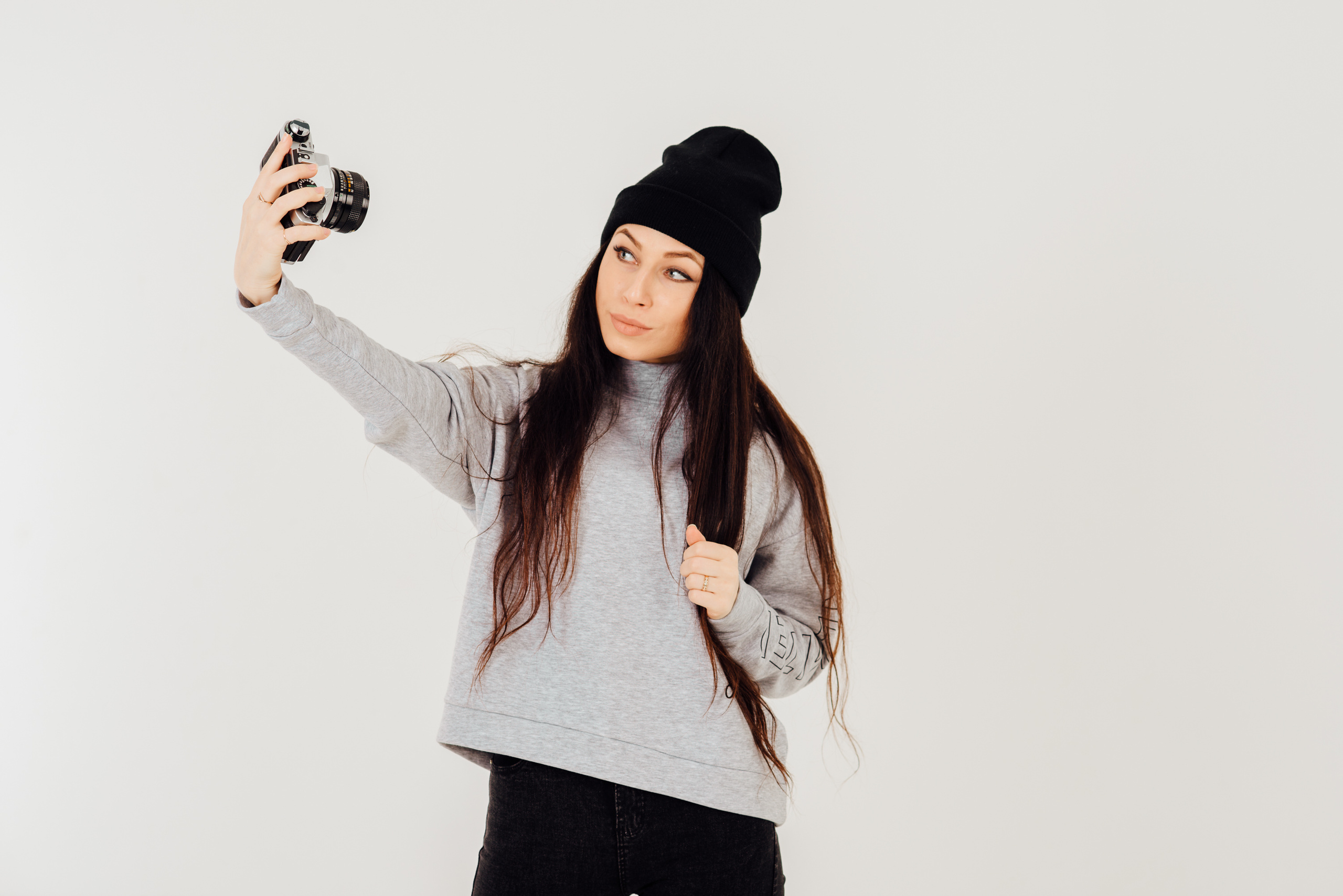 С Кока-колой. Свадебный фотограф Ижевск Петр Шишков