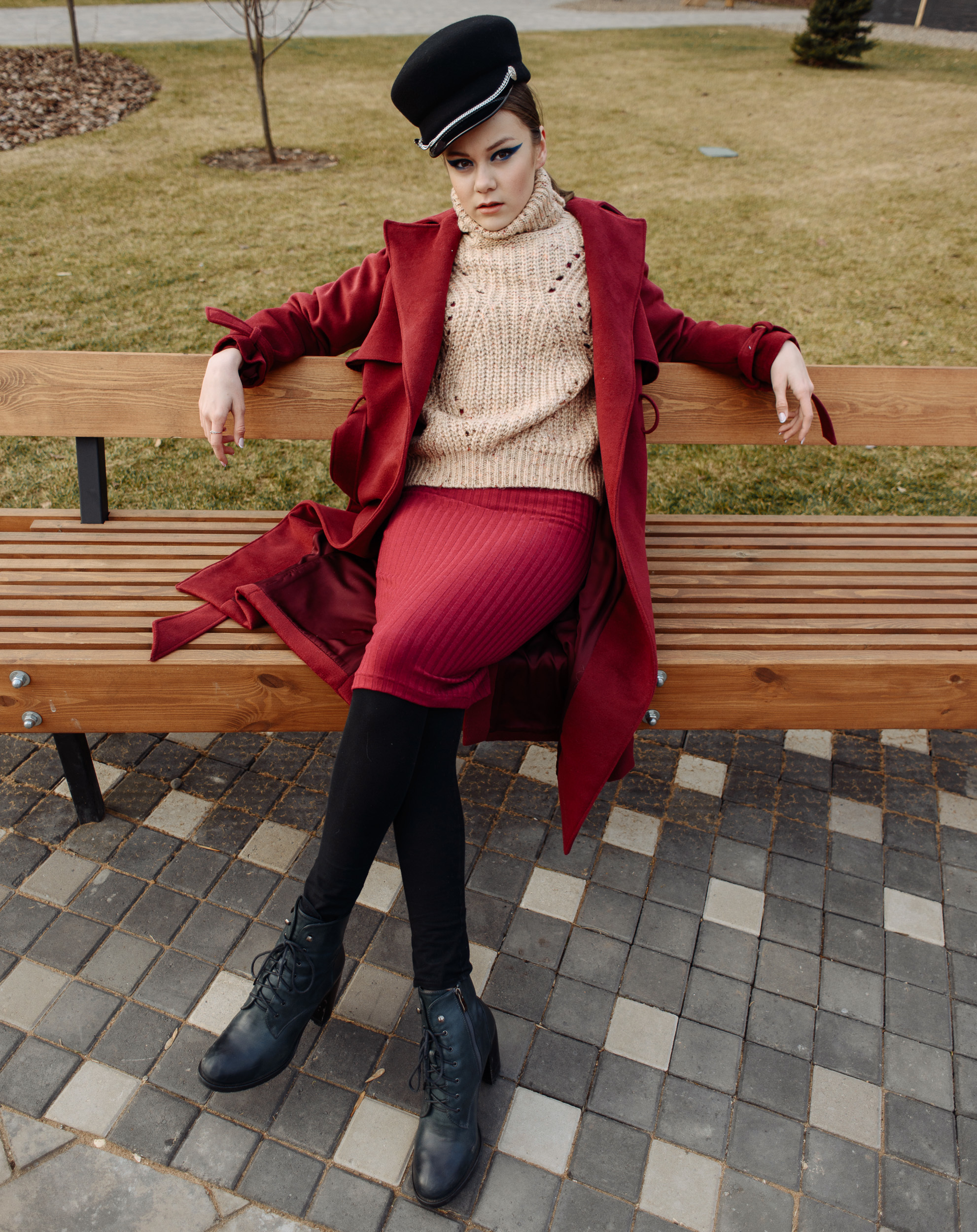 Fashion. Свадебный фотограф Ижевск Петр Шишков