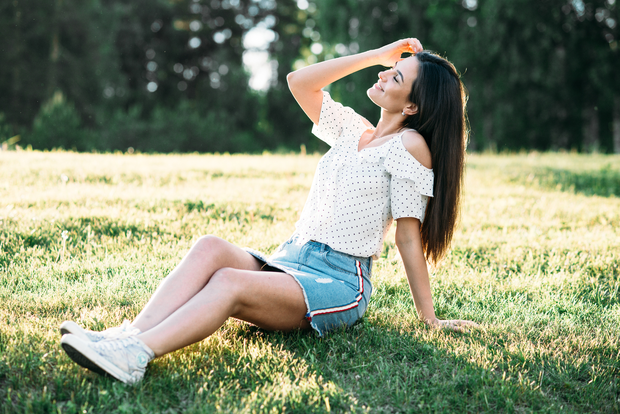 Екатерина. Свадебный фотограф Ижевск Петр Шишков