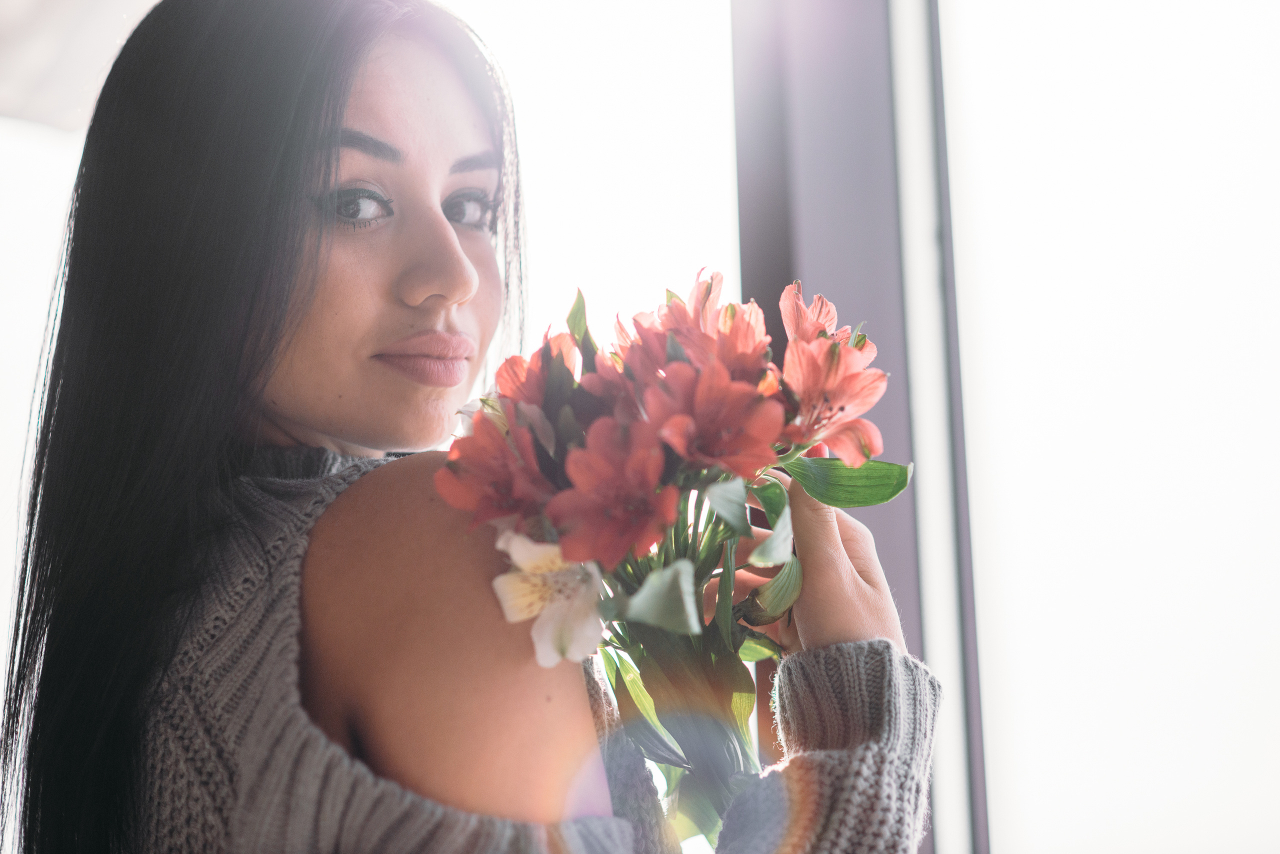 Лейсан. Свадебный фотограф Ижевск Петр Шишков