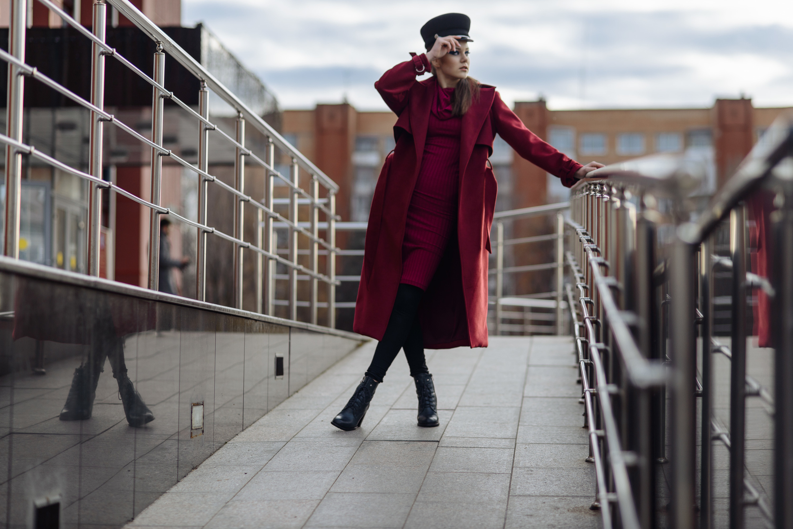 Fashion. Свадебный фотограф Ижевск Петр Шишков